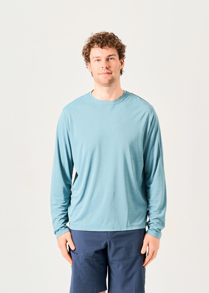 Patagonia Capilene Cool Trail Shirt