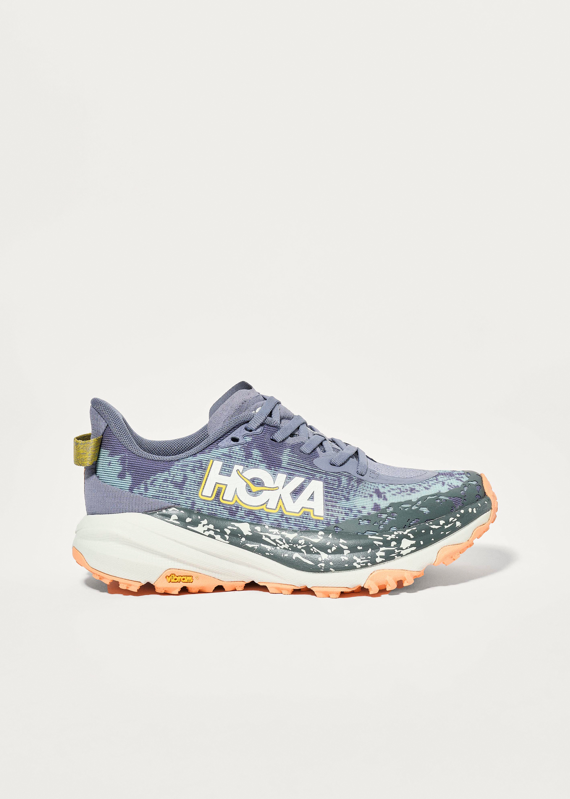 HOKA Speedgoat 6 Trail Running Shoes