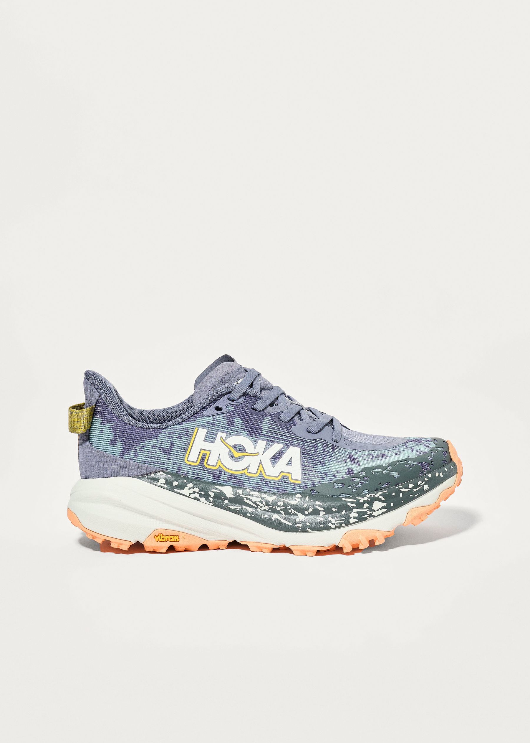 Image - 1 - Speedgoat 6 Trail Running Shoes