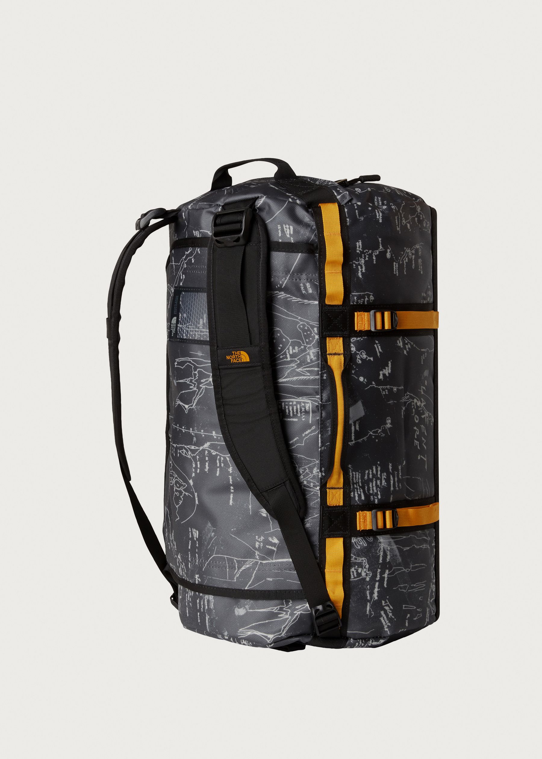 Image - 3 - Base Camp Duffel 50L - Small
