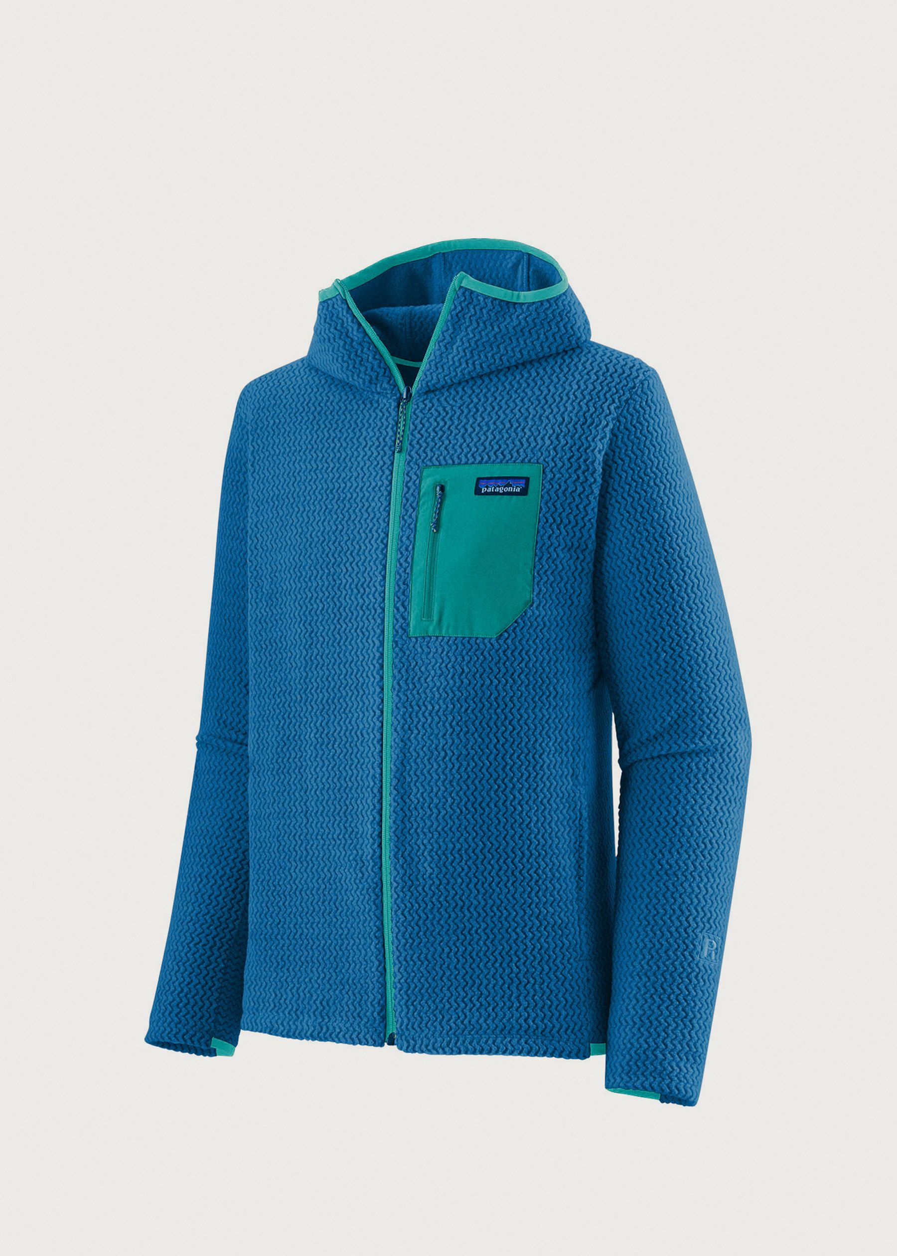 Patagonia R1 Air Full-Zip Hoody