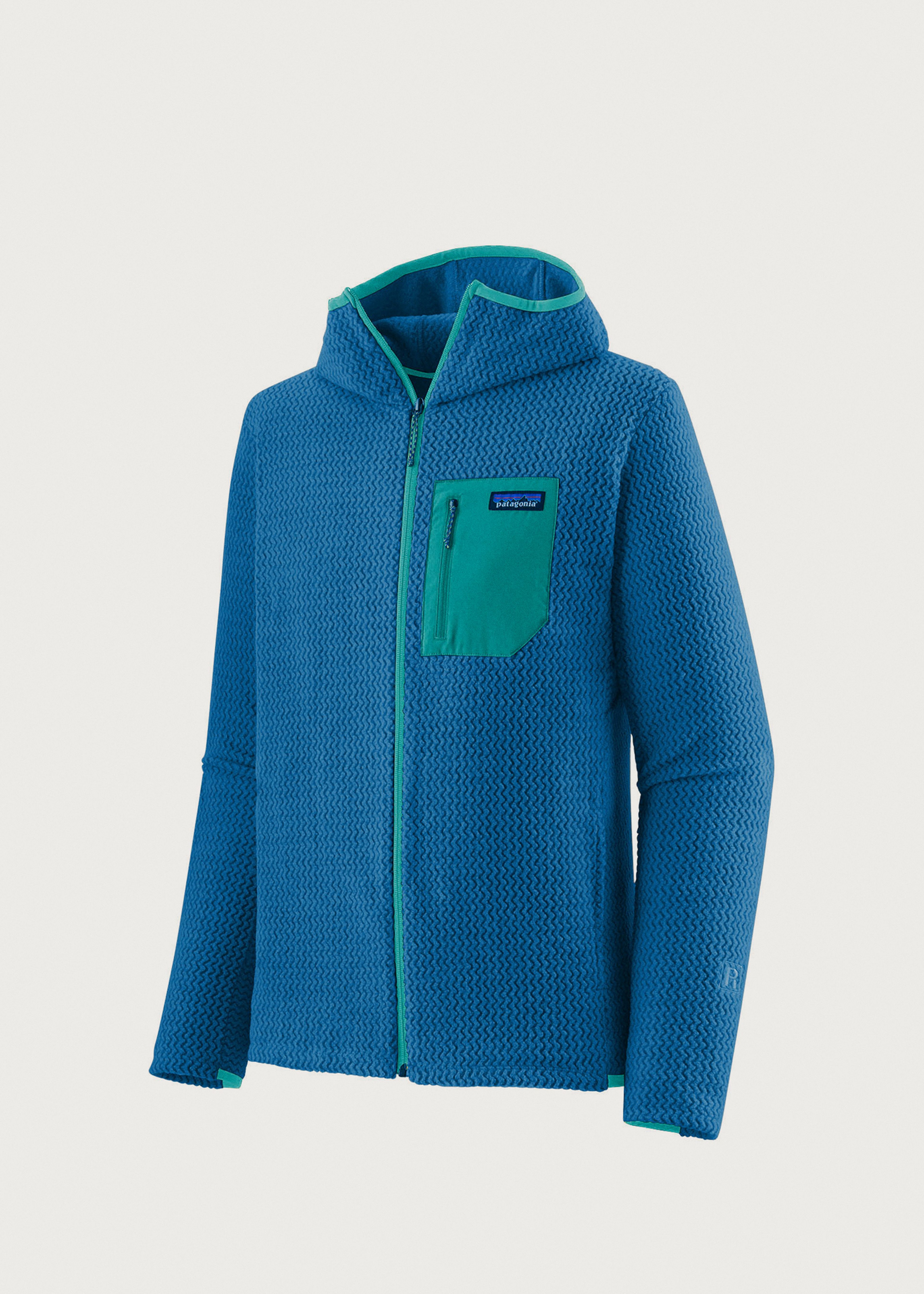 Patagonia R1 Air Full-Zip Hoody