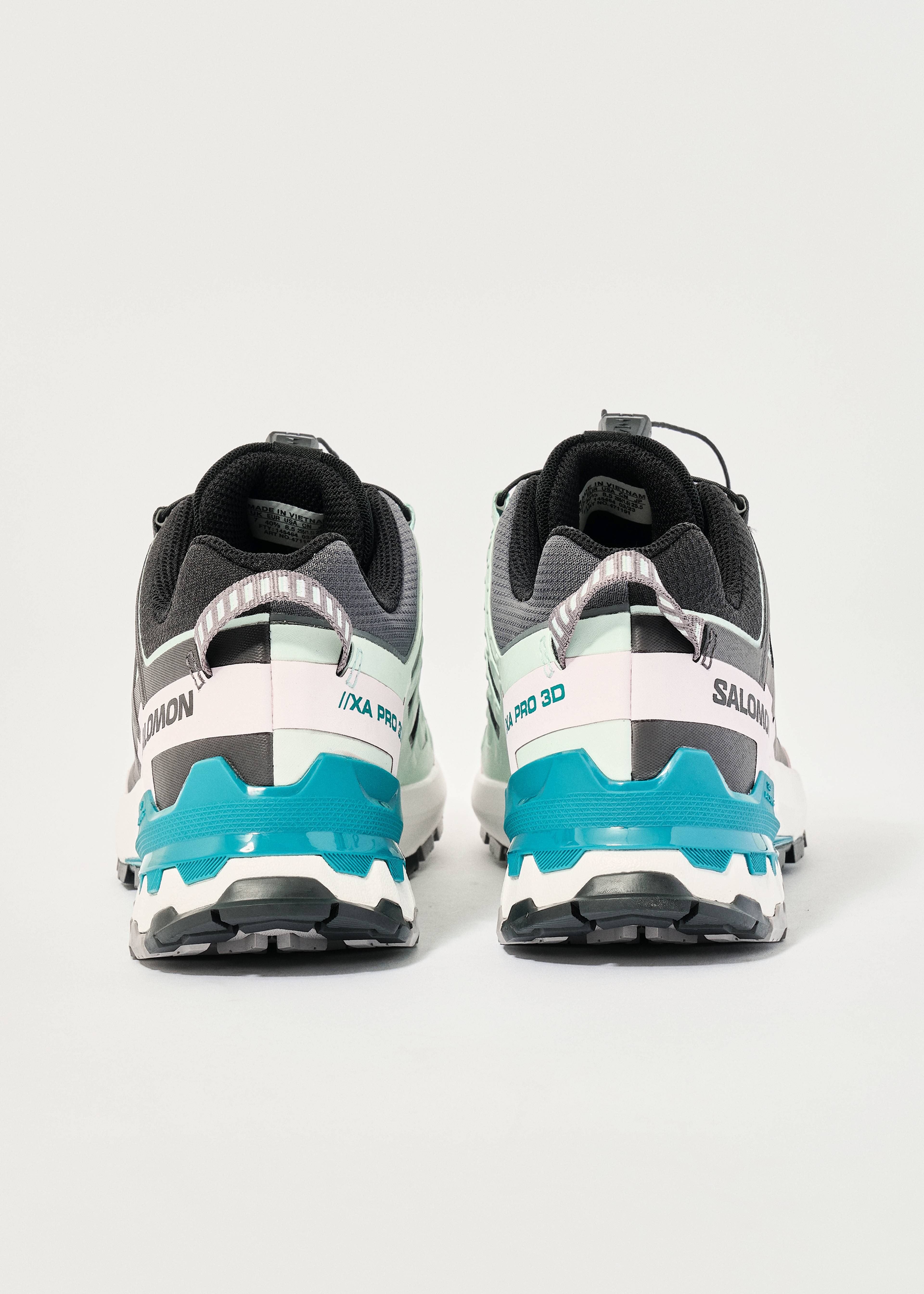 Salomon XA Pro 3D V9 GORE-TEX Walking Shoes