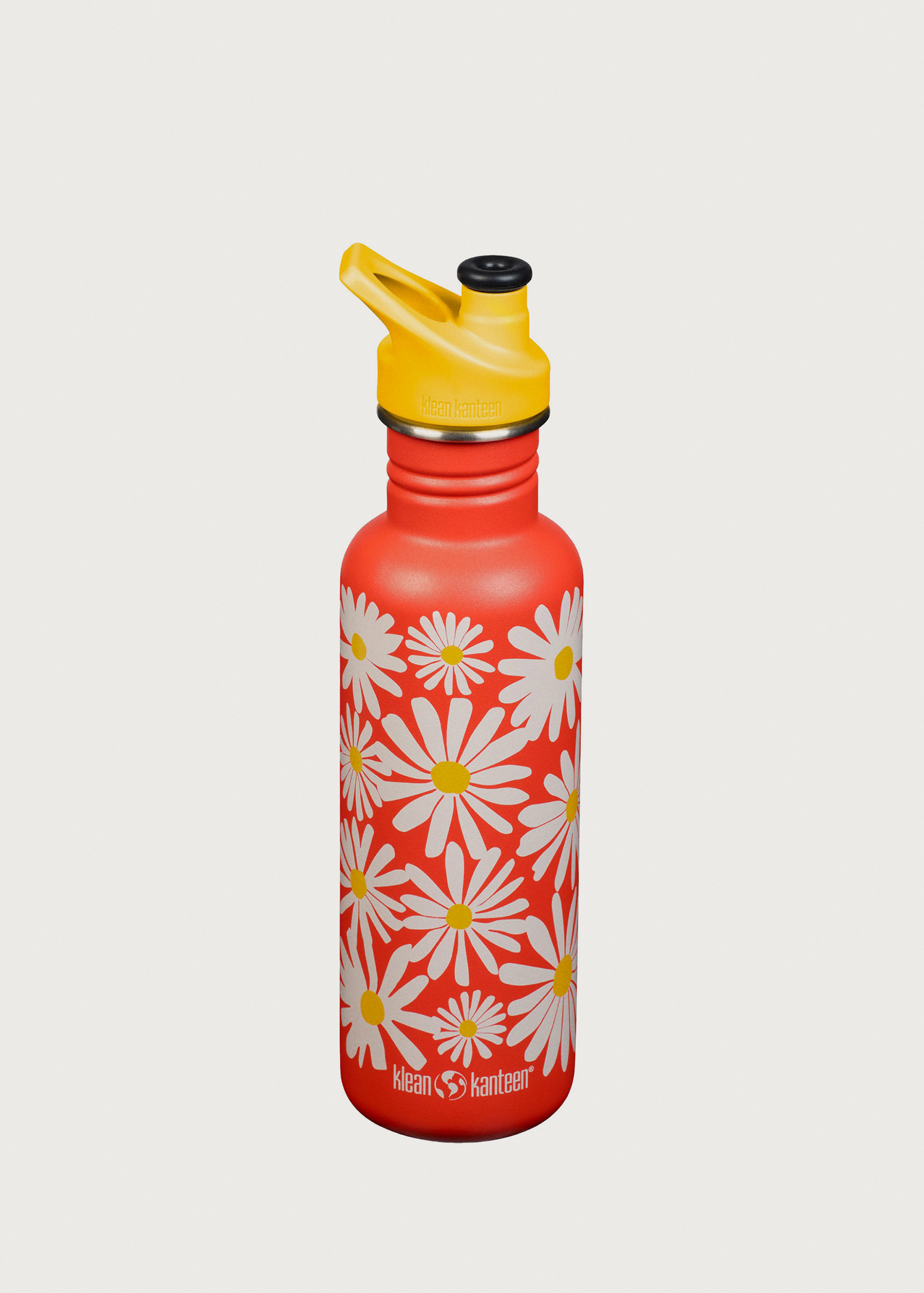 Klean Kanteen Classic 800ml with Sport Cap