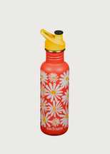 Classic 800ml with Sport Cap