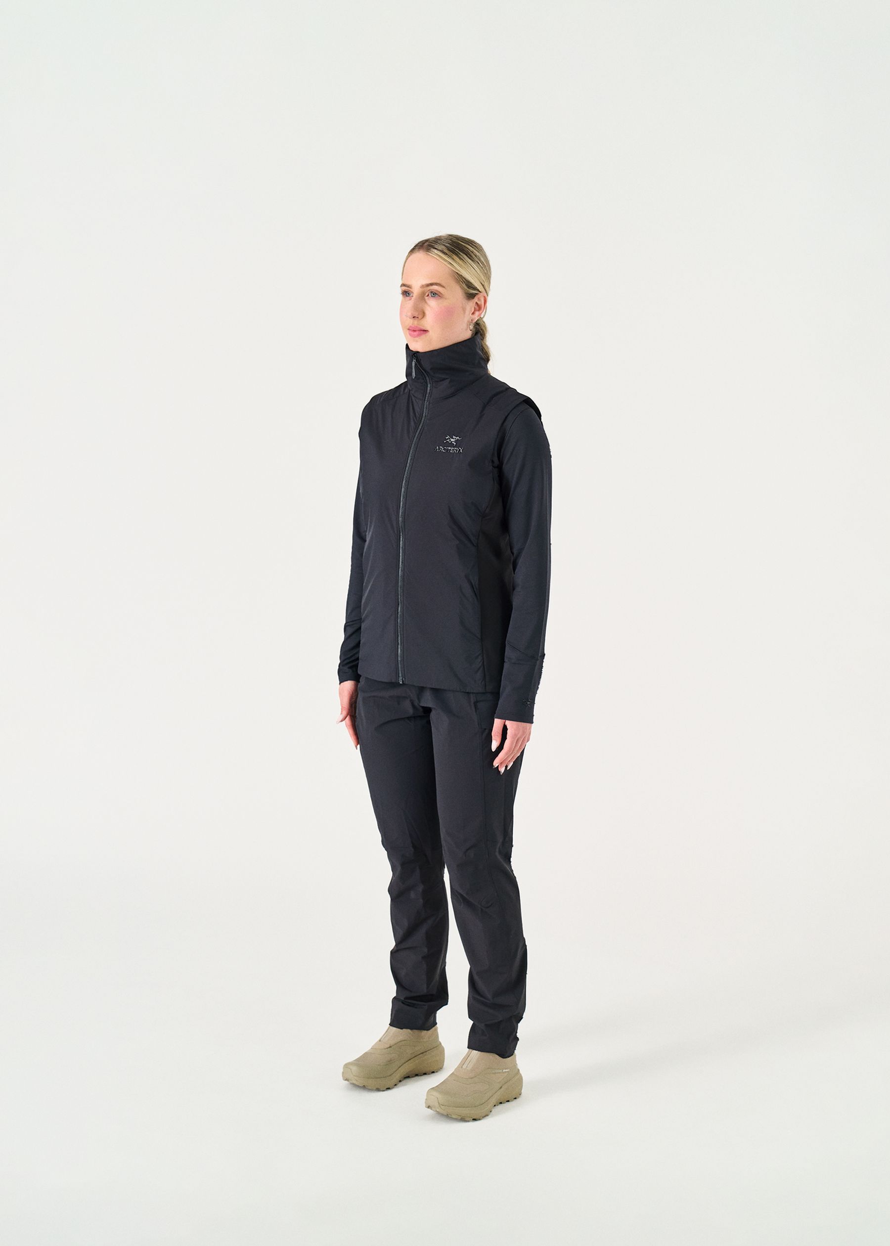 Image - 2 - Atom Vest