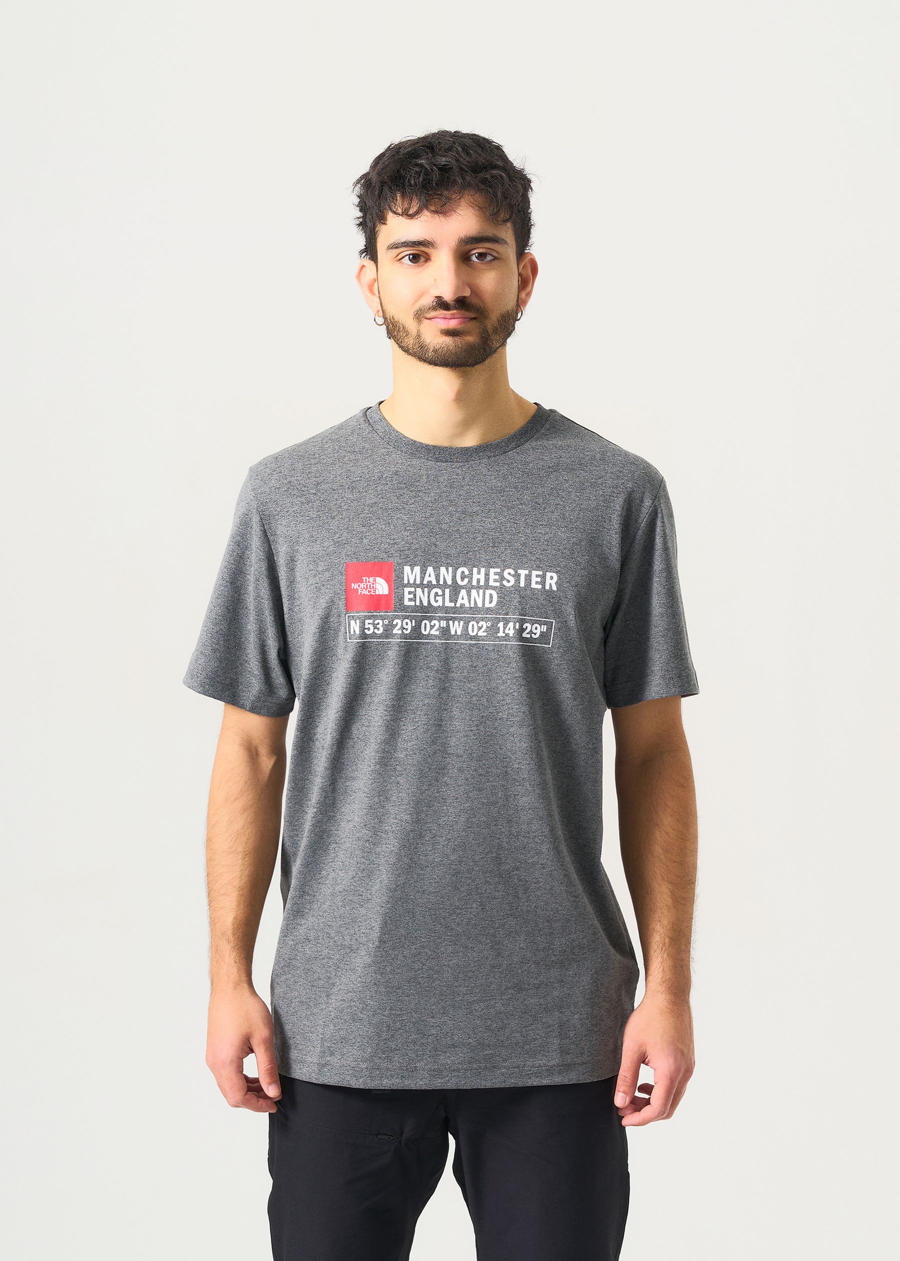 Image - 1 - GPS Logo T-Shirt Manchester