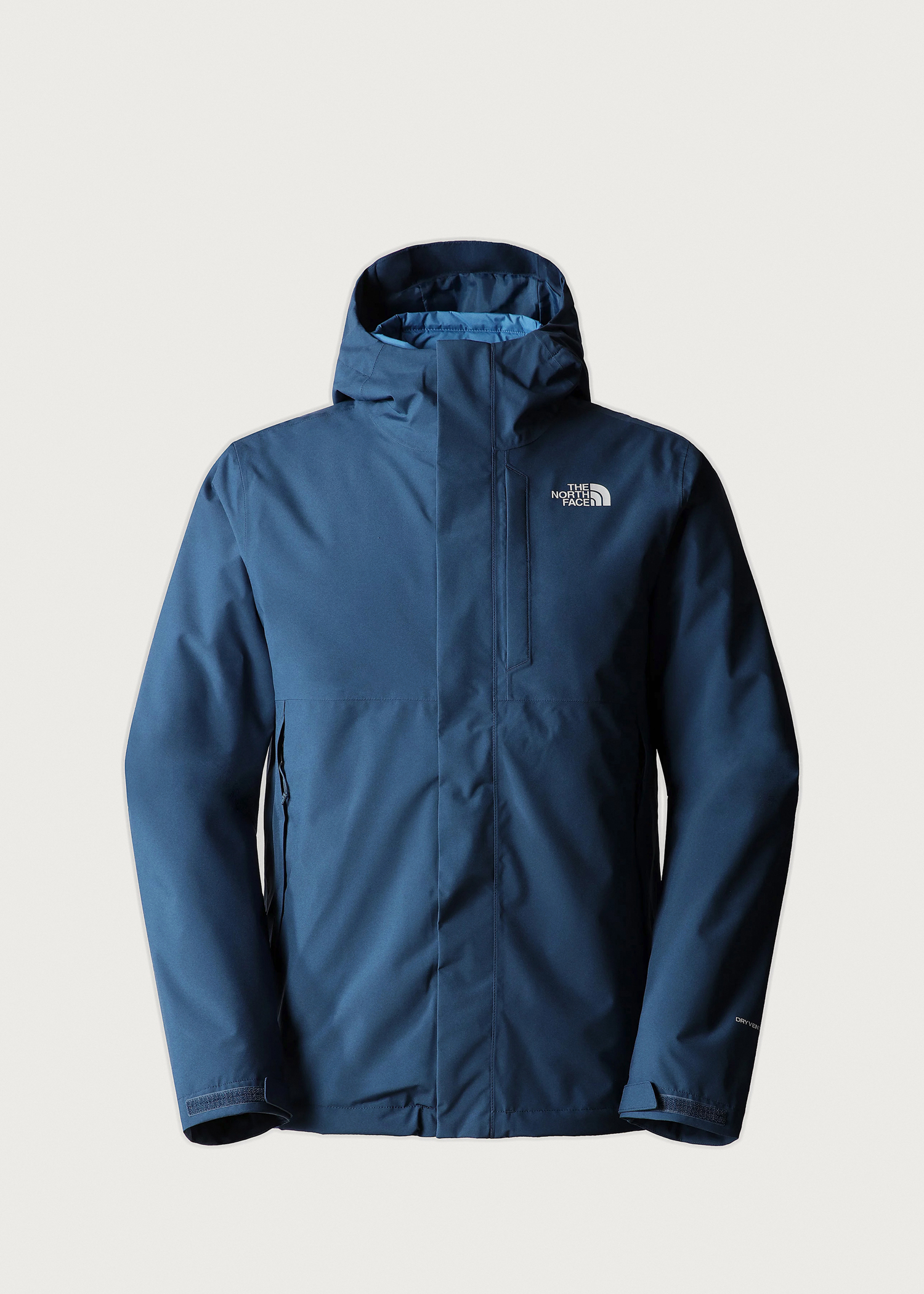 【海外限定】ザ・ノースフェイス CARTO TRICLIMATE JACKET The North Face Carto Triclimate Mens Outdoor Jacket Black