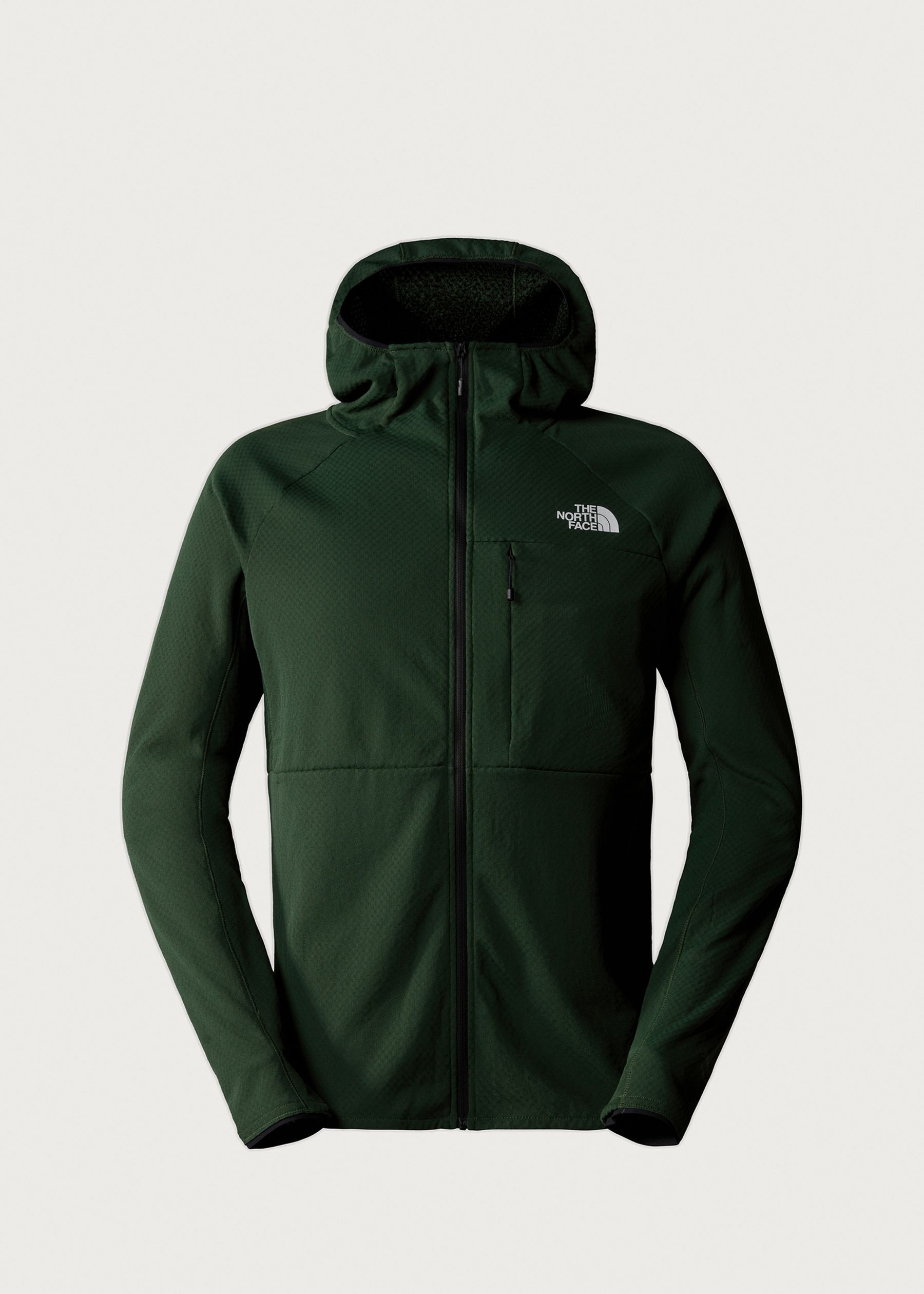 Image - 1 - Summit Futurefleece Full Zip Hoodie