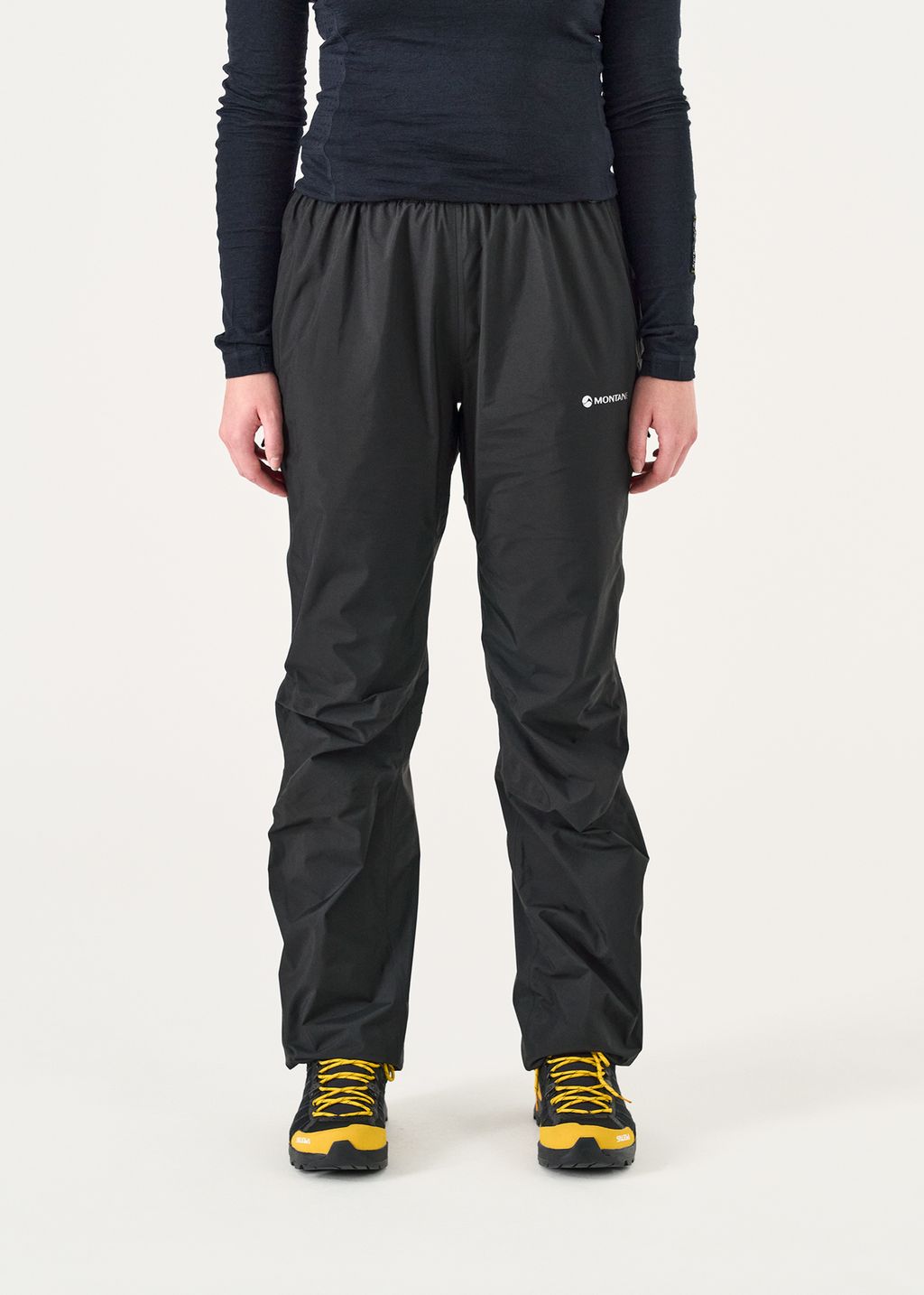 Montane Spirit Lite GORE-TEX Trousers