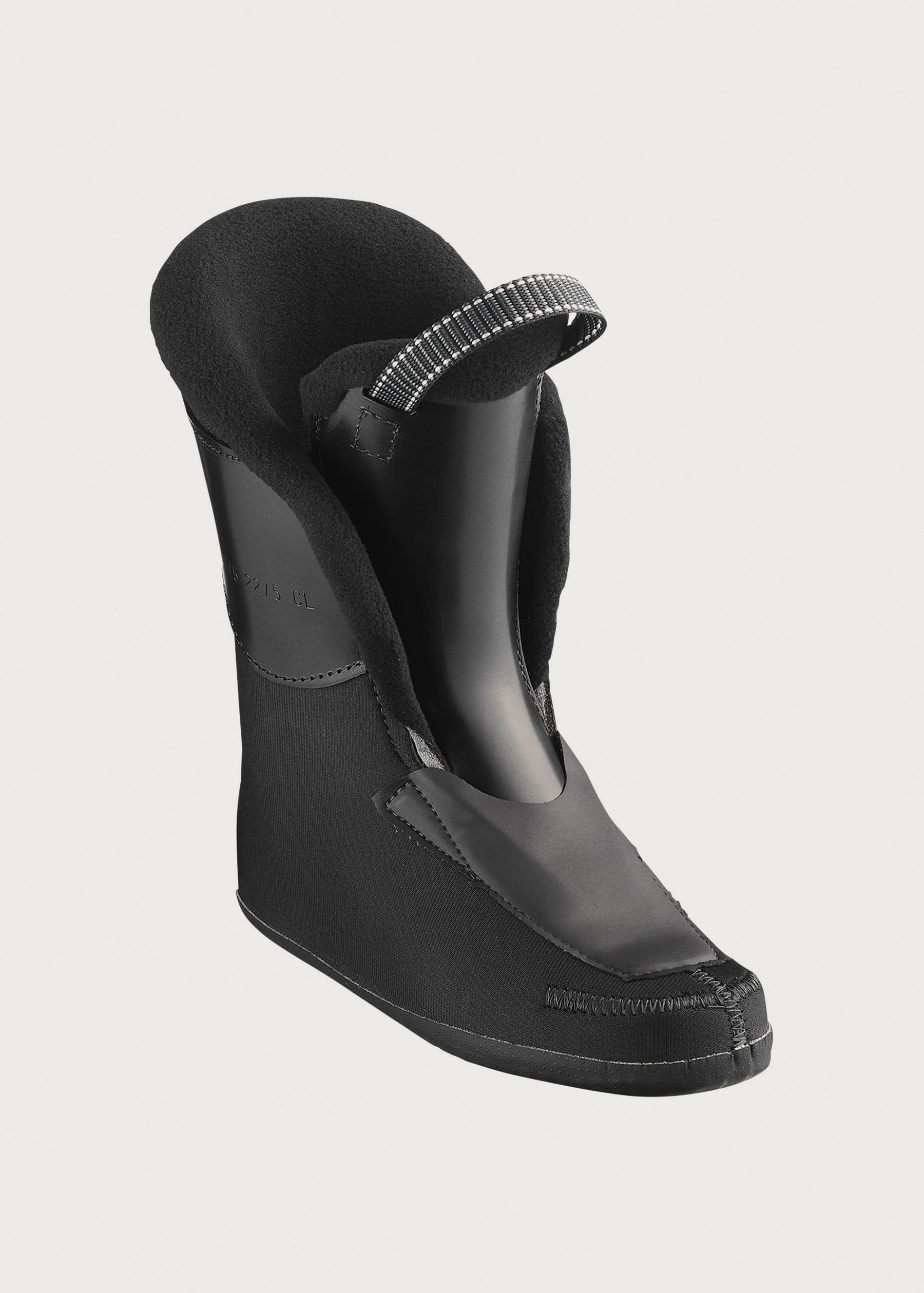 Image - 3 - Equipe 60T L (Size 24.5 & Over) Ski Boots