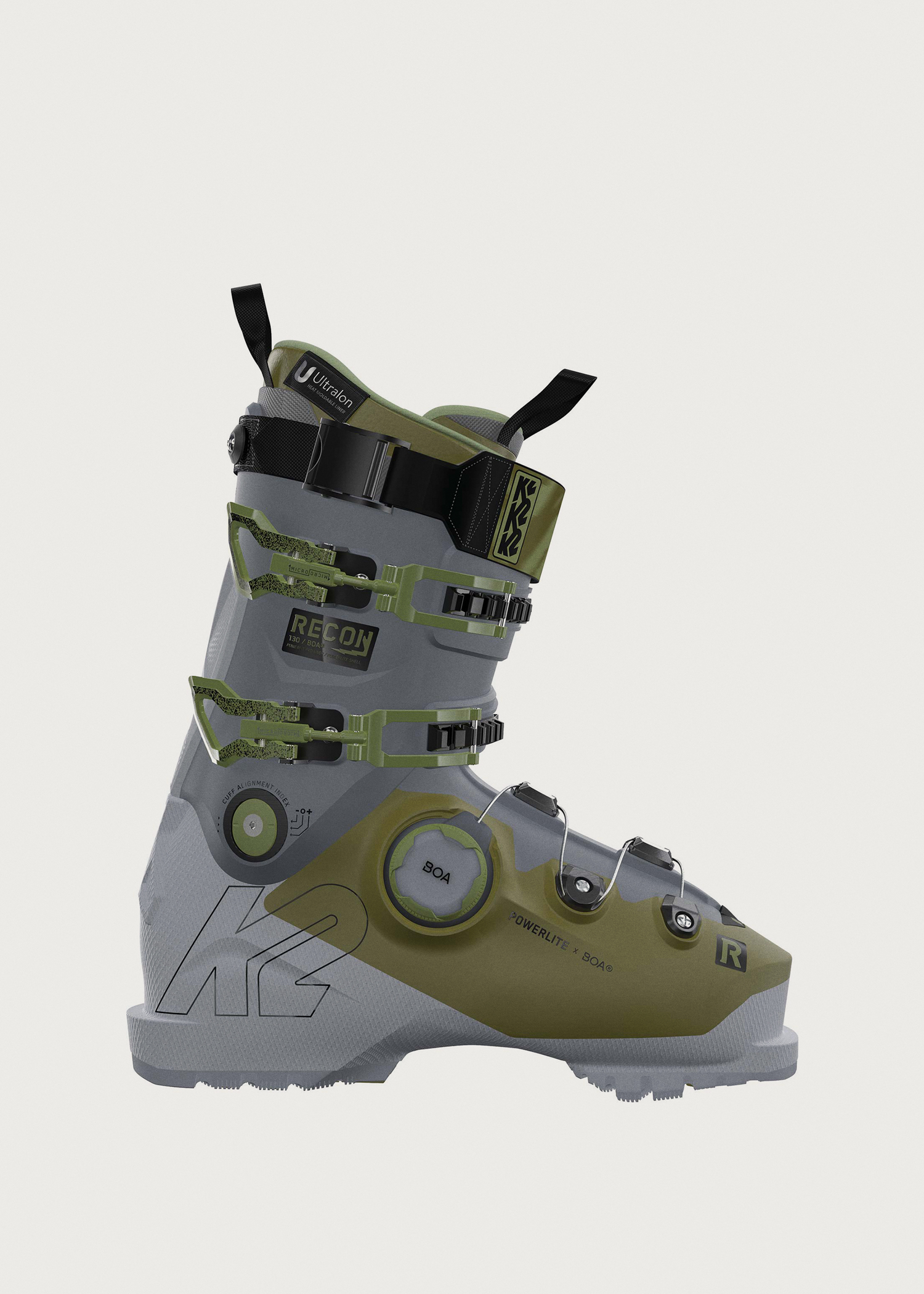 K2 Recon K2 Recon 130 BOA GW Ski Boots