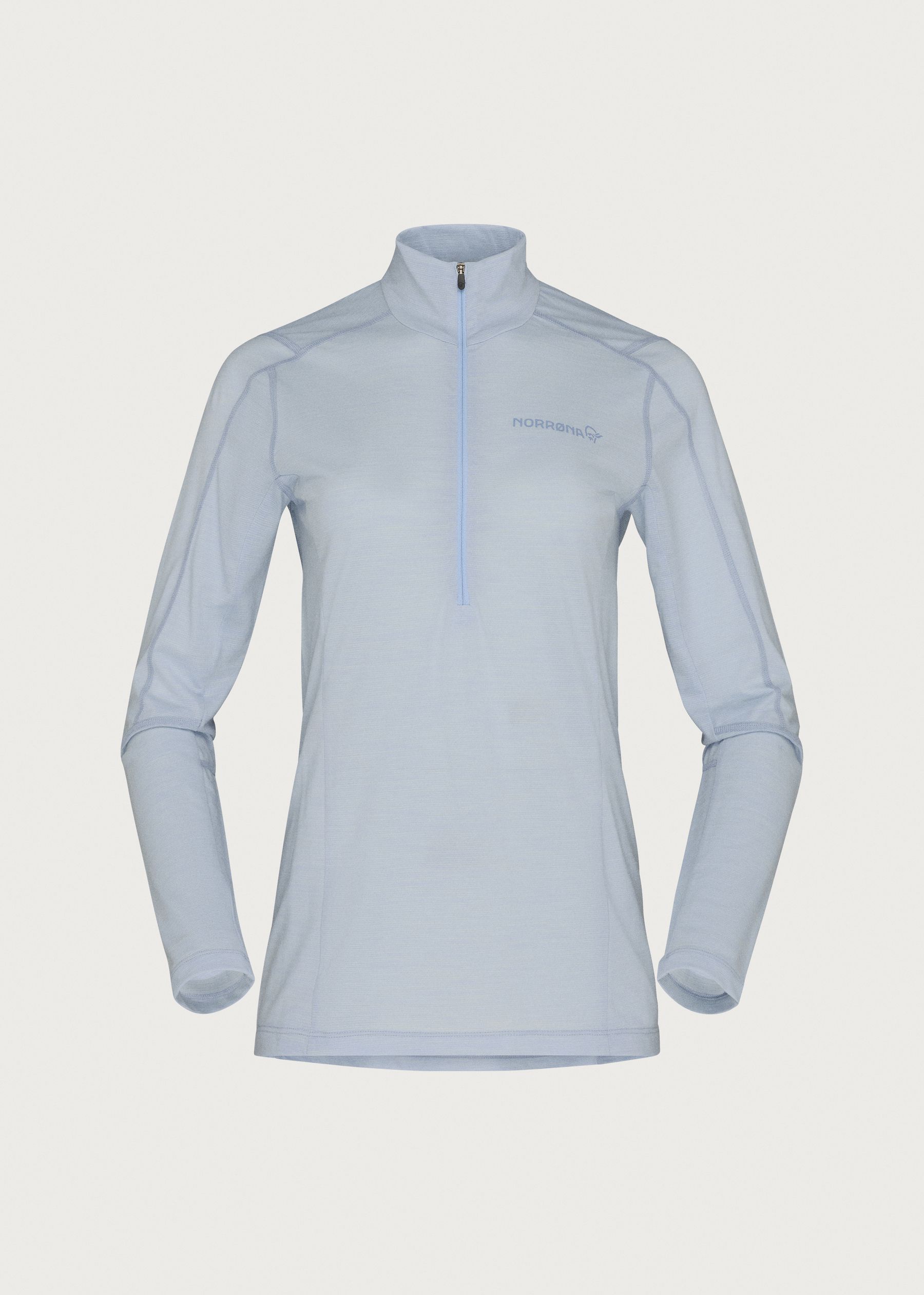 Image - 1 - Equaliser Ull Zip Neck