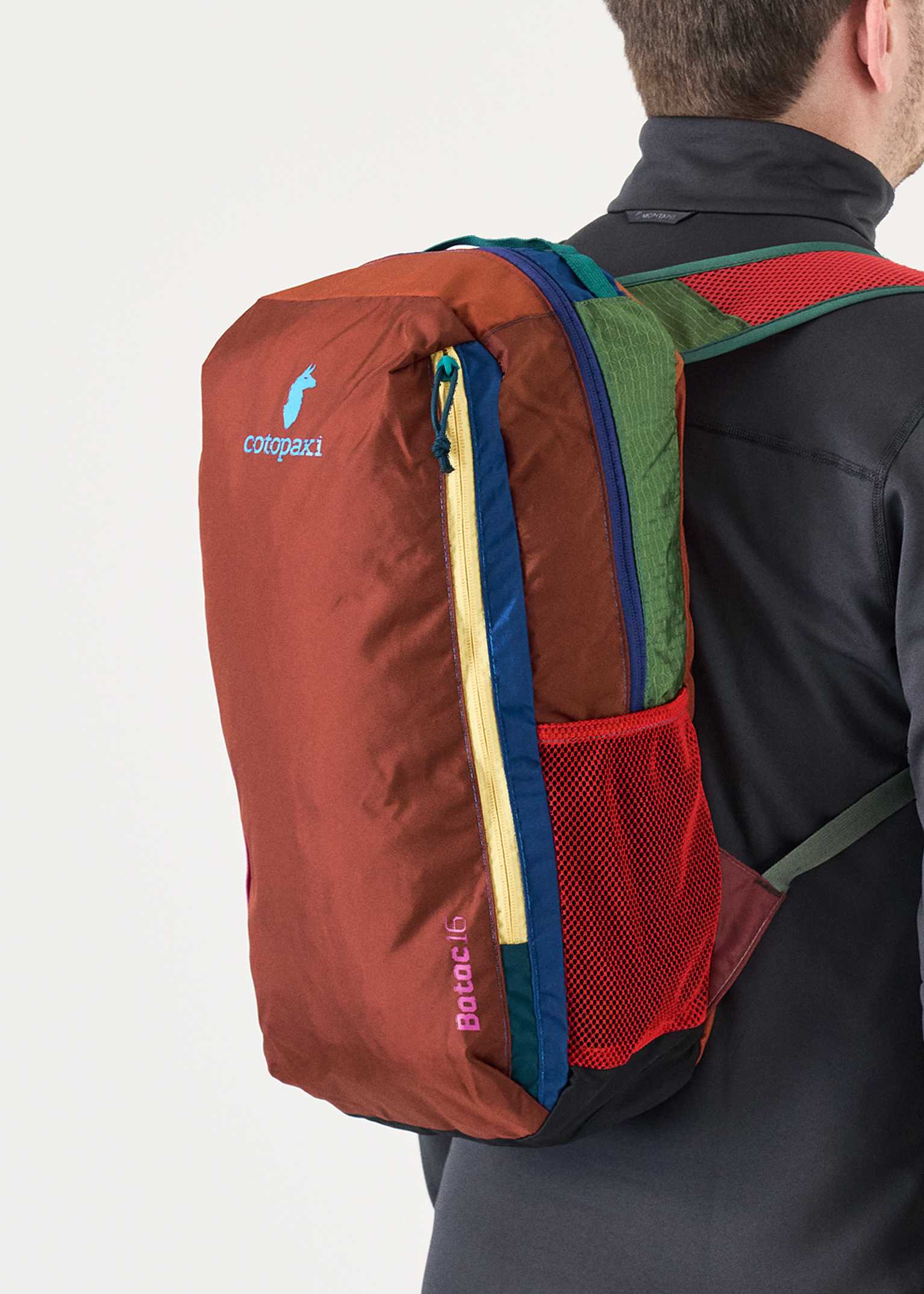 Cotopaxi Batac 16L Backpack