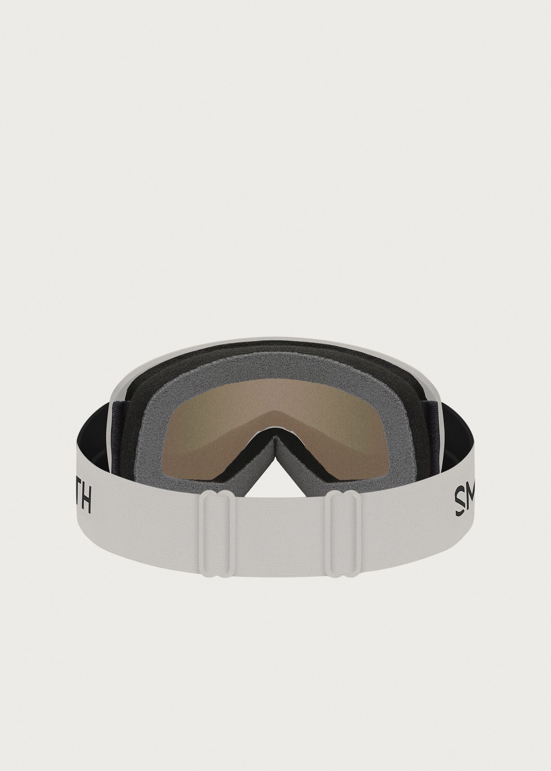 Image - 3 - Snowday White / Red Sol-X Mirror Goggles