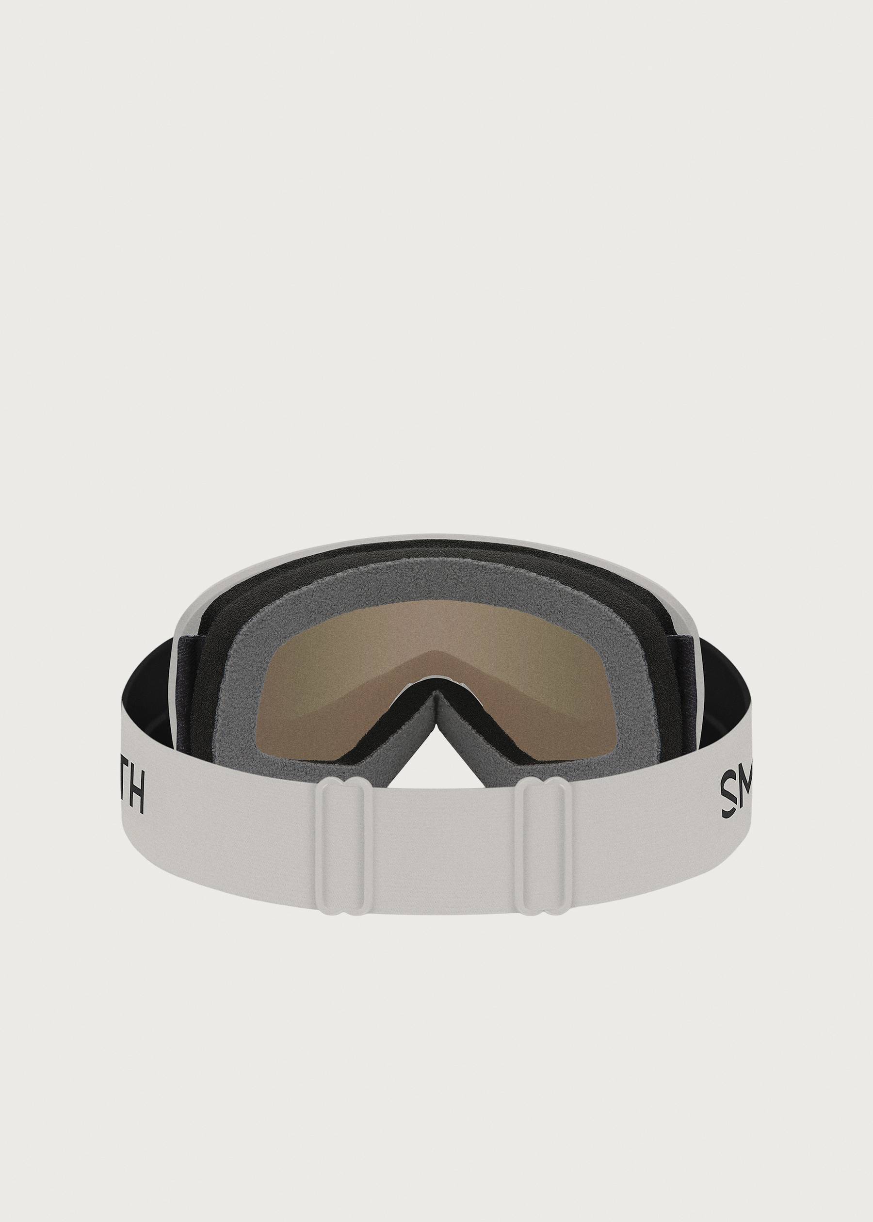 Image - 3 - Snowday White / Red Sol-X Mirror Goggles