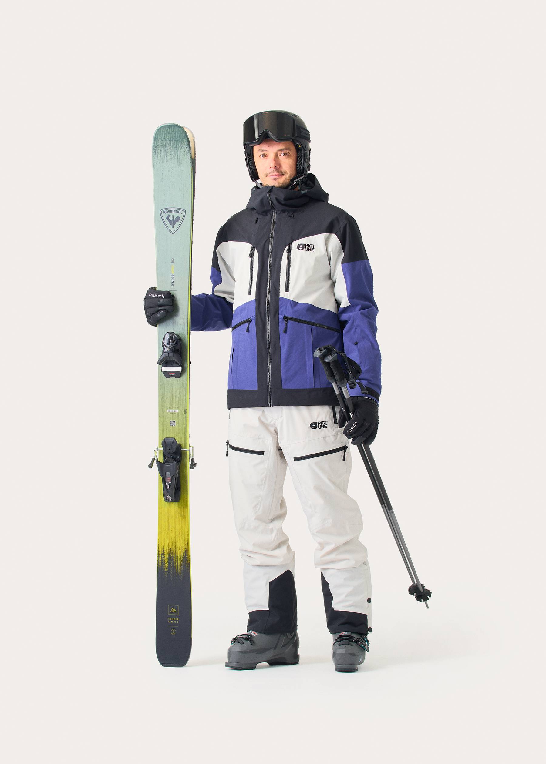 Image - 2 - Naikoon Jacket