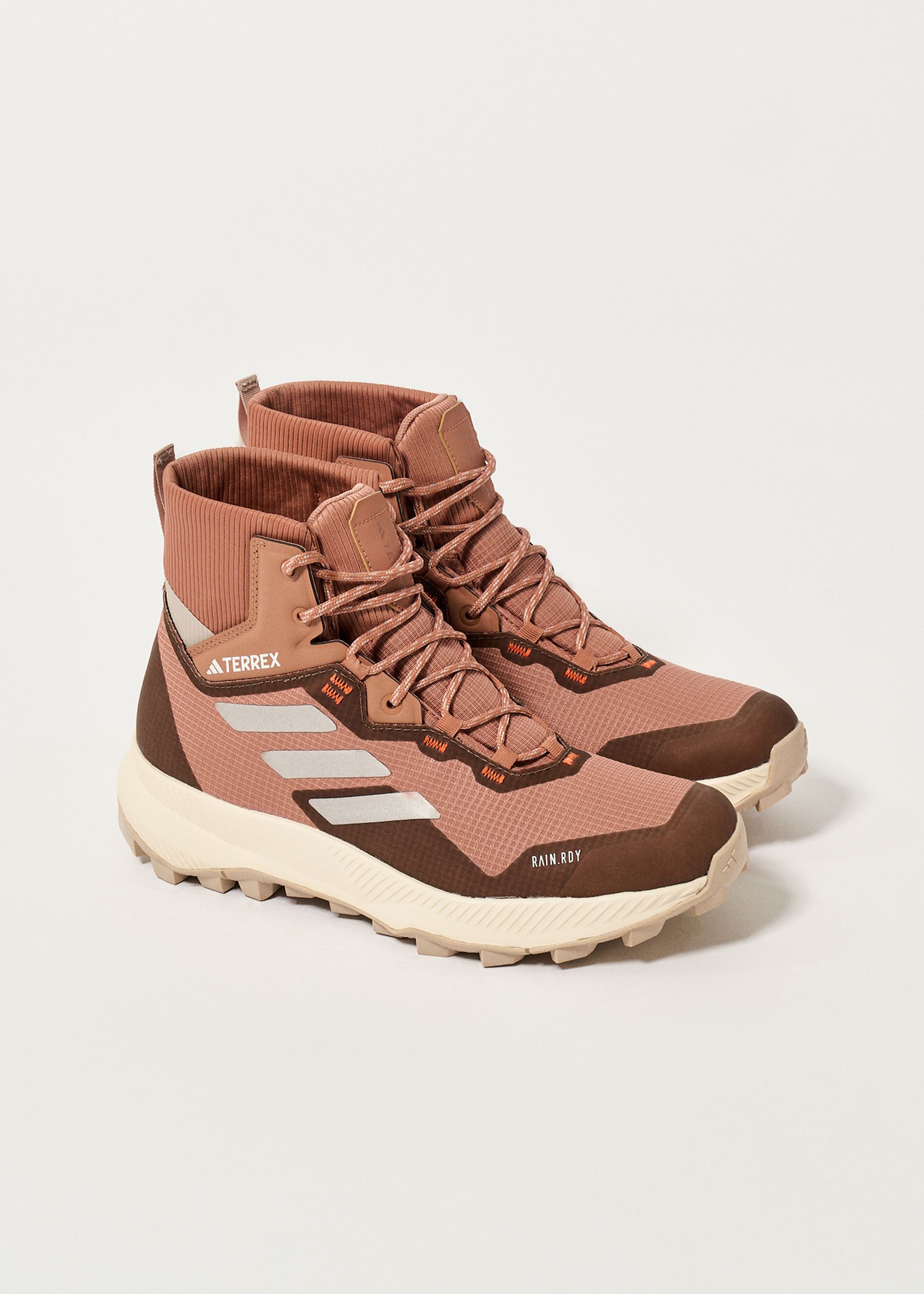 Image - 2 - Hiker R.RDY Boots