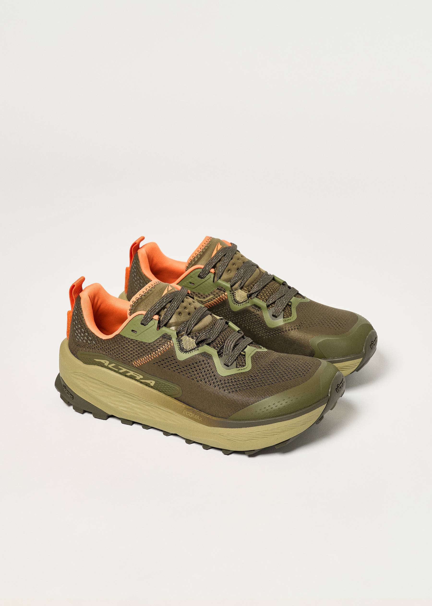 Image - 2 - Olympus 7 Trail Running Shoes