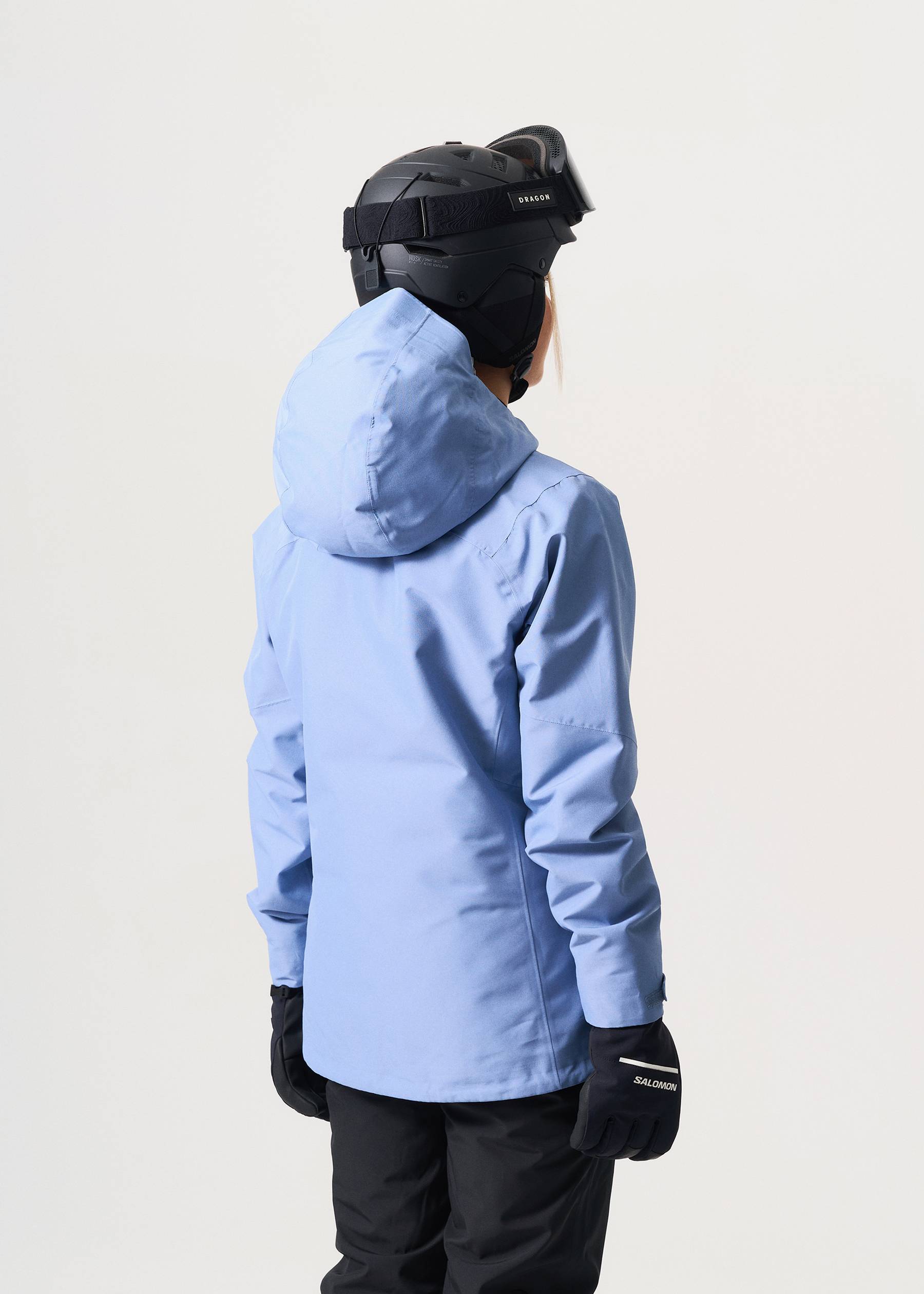 Image - 3 - Powder Town Insulated Jacket
