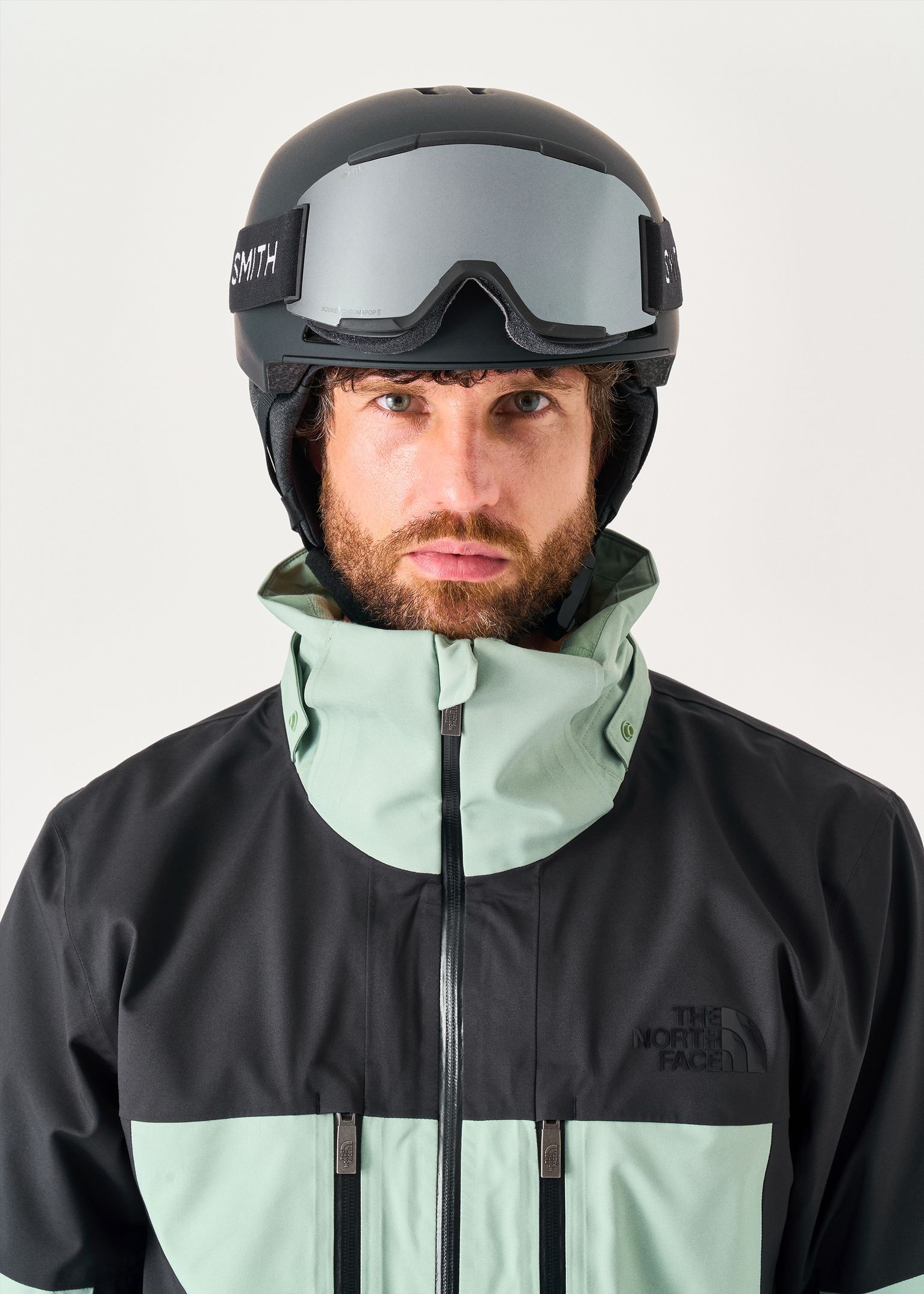 Removable Hood