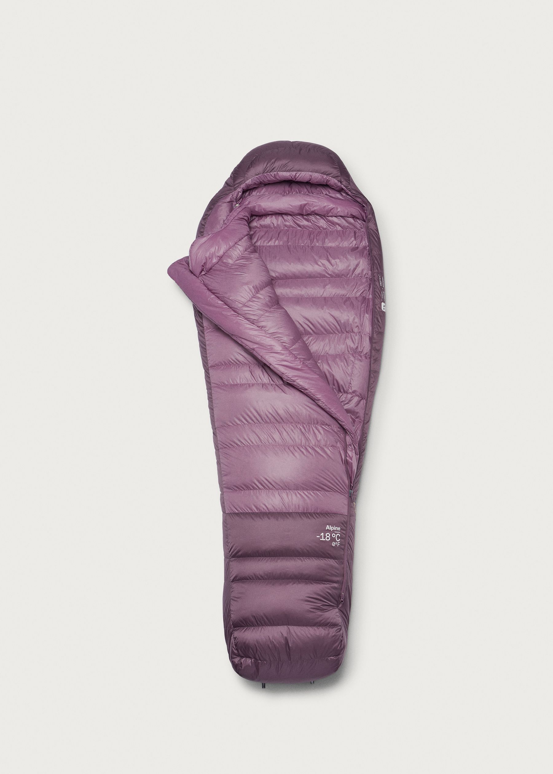 Image - 2 - Alpine -18°C Sleeping Bag