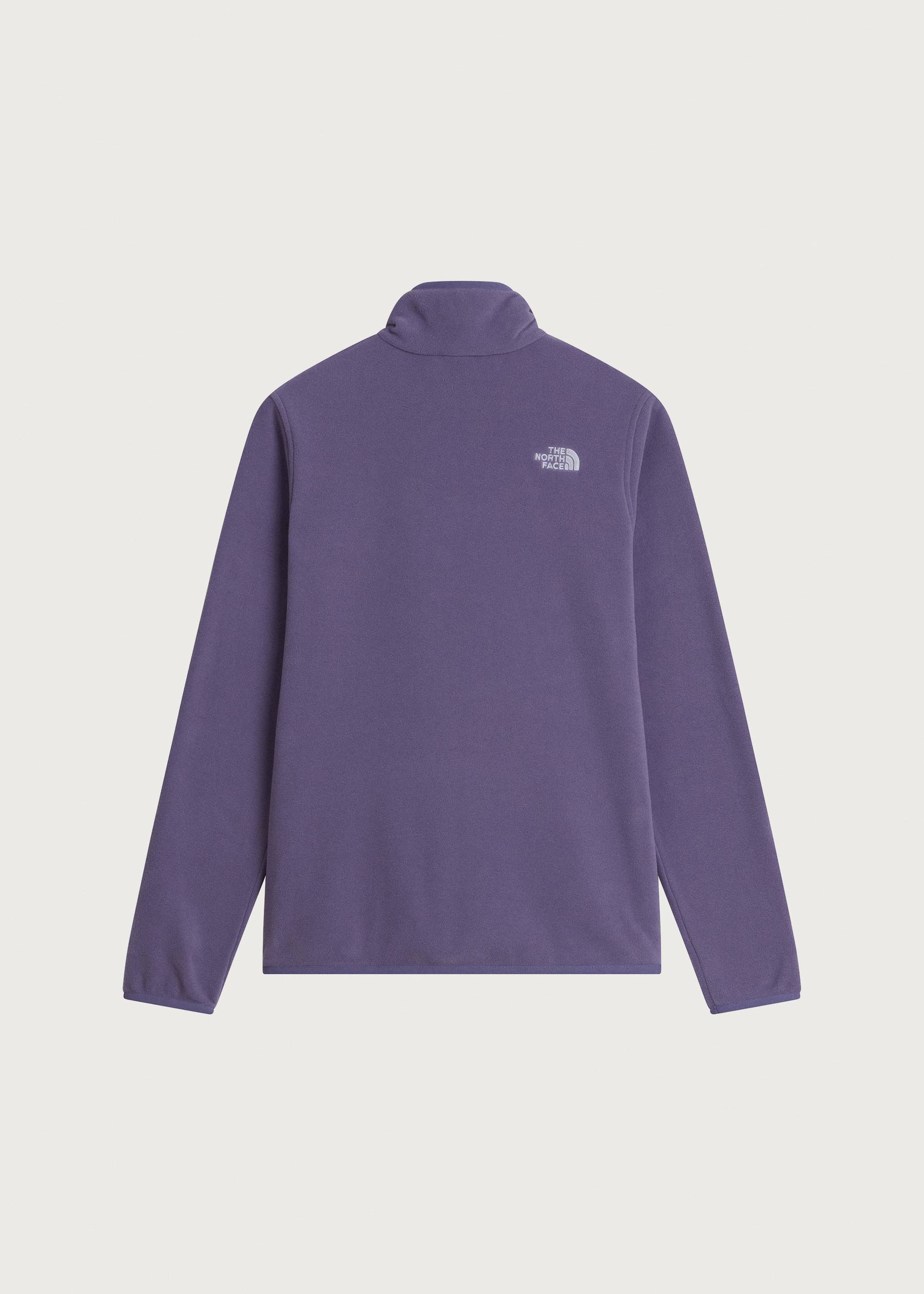 Image - 2 - Glacier Fleece 1/4 Zip Jacket