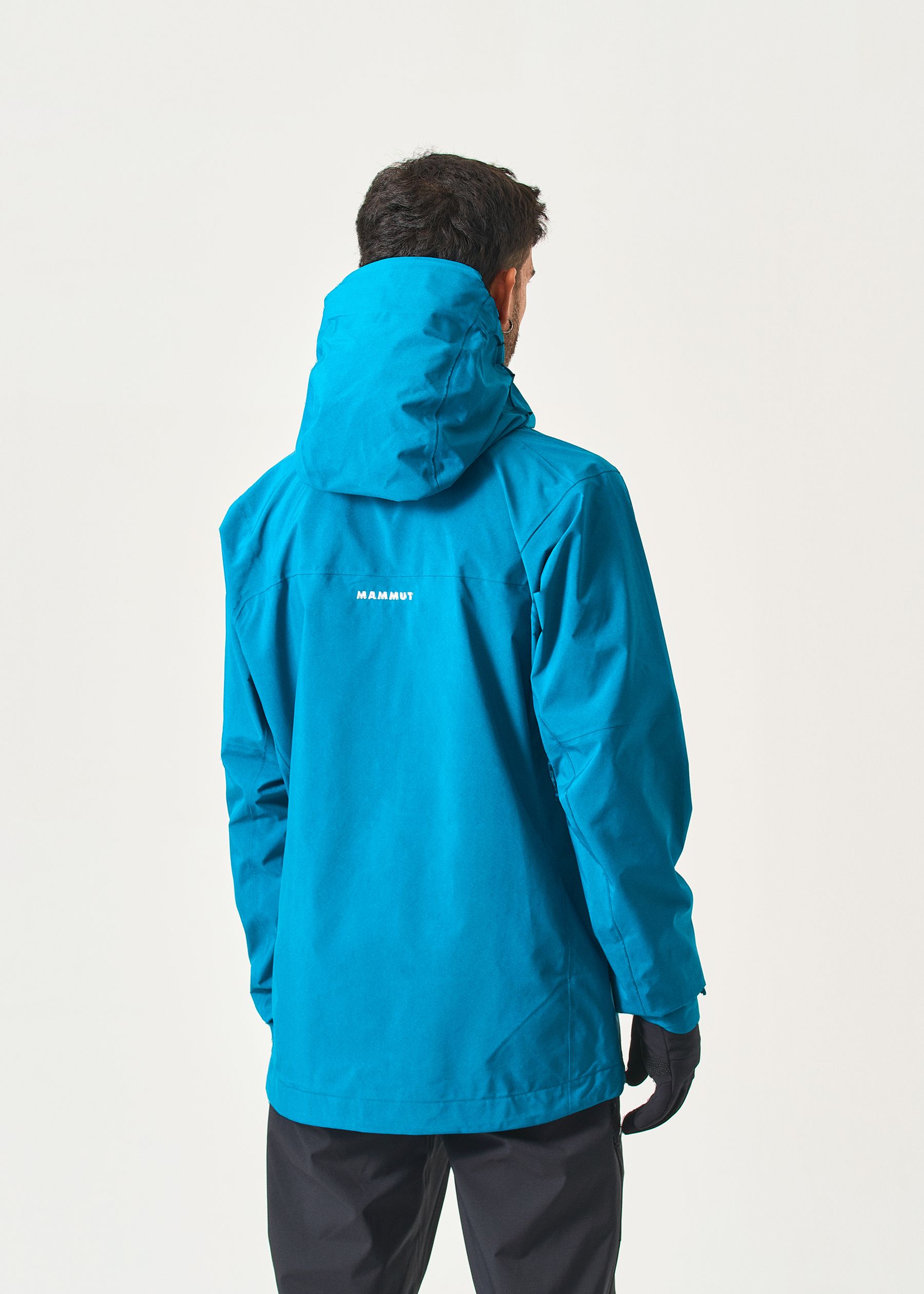 Image - 3 - Crater Pro HS Hooded GORE-TEX Jacket