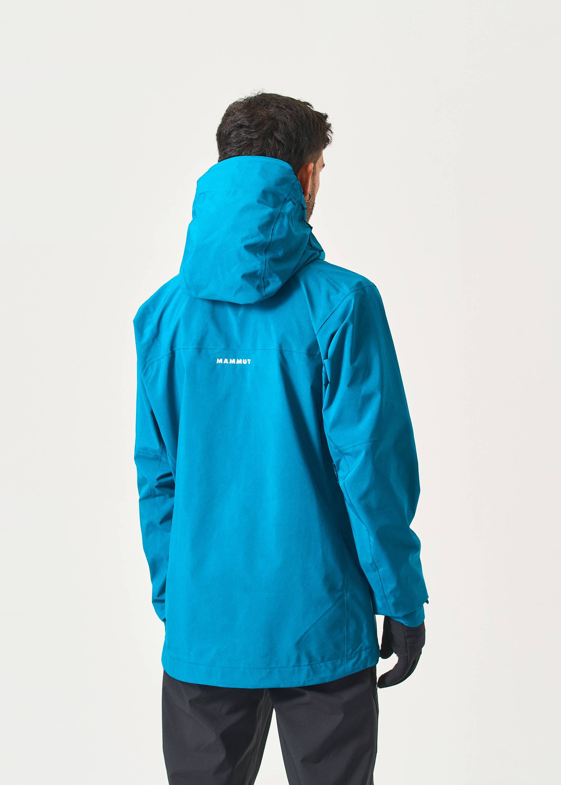 Image - 3 - Crater Pro HS Hooded GORE-TEX Jacket
