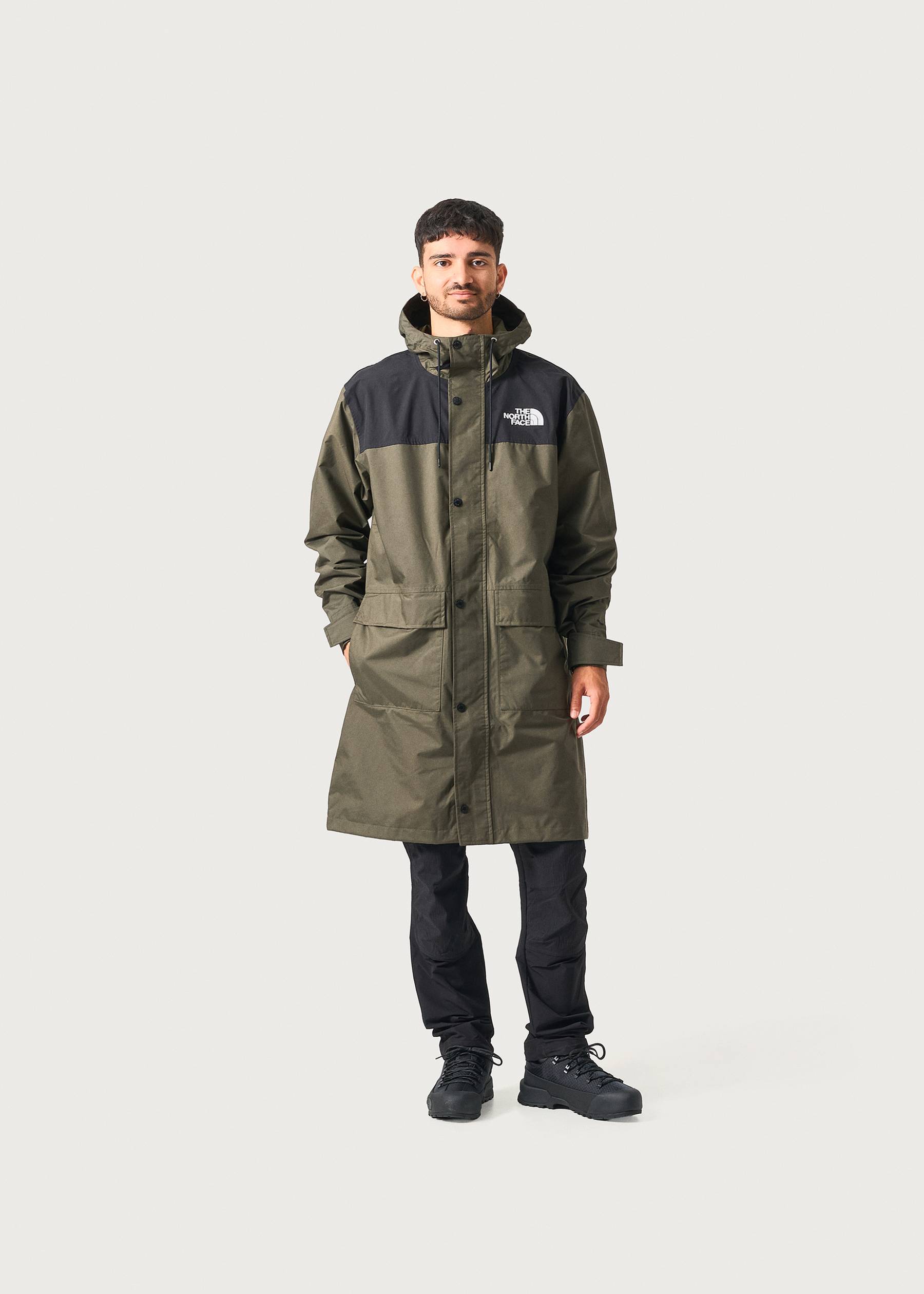 Image - 2 - Reign On Parka