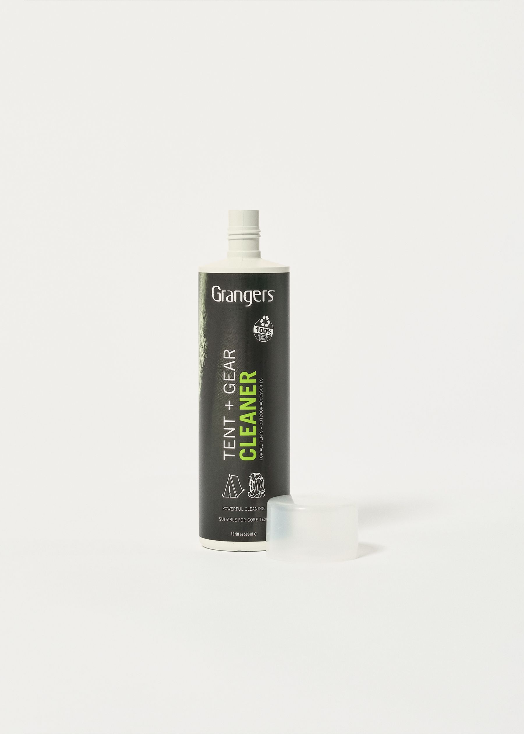 Image - 3 - Tent + Gear Cleaner 500ml