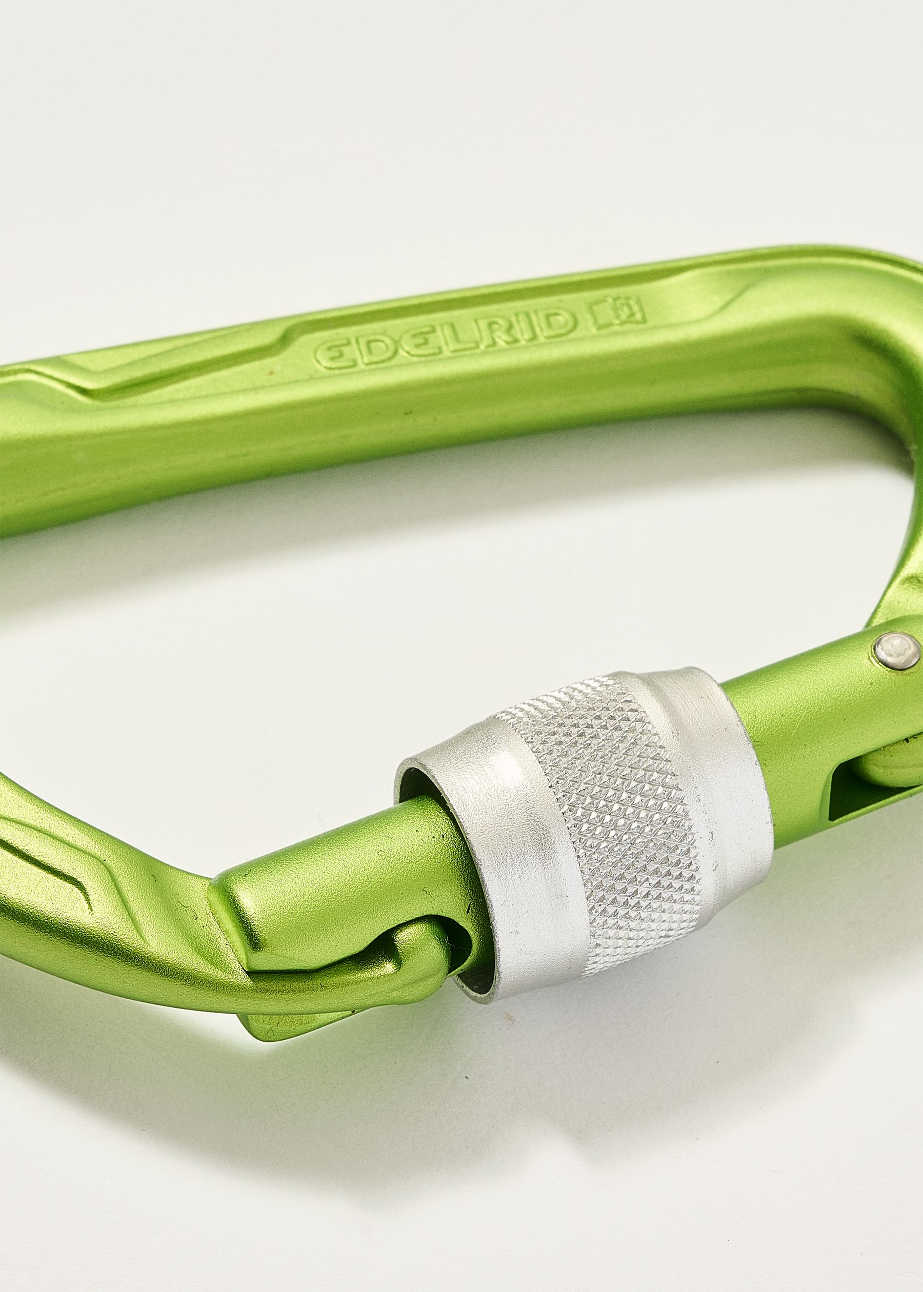 Image - 3 - Pure Screw Carabiner