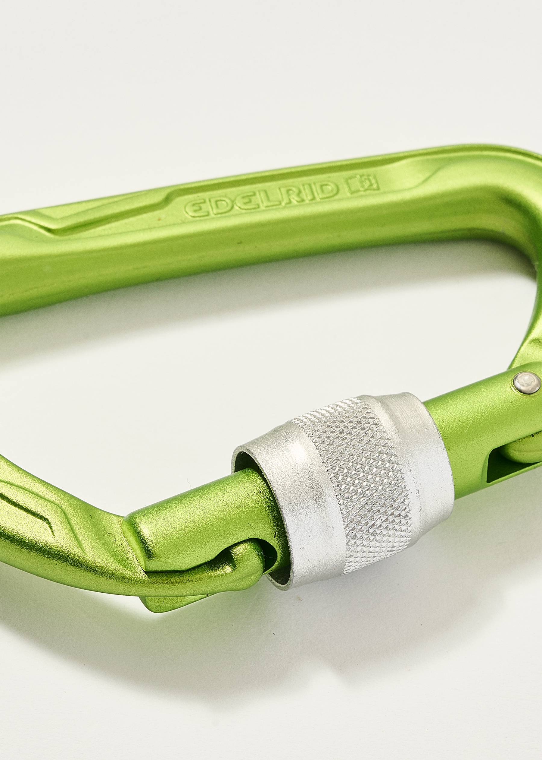Image - 3 - Pure Screw Carabiner