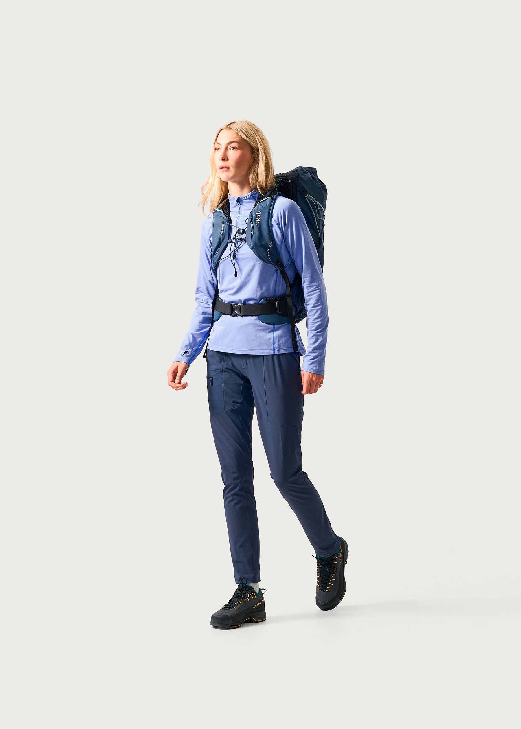 Image - 2 - Muon ND 40 Backpack