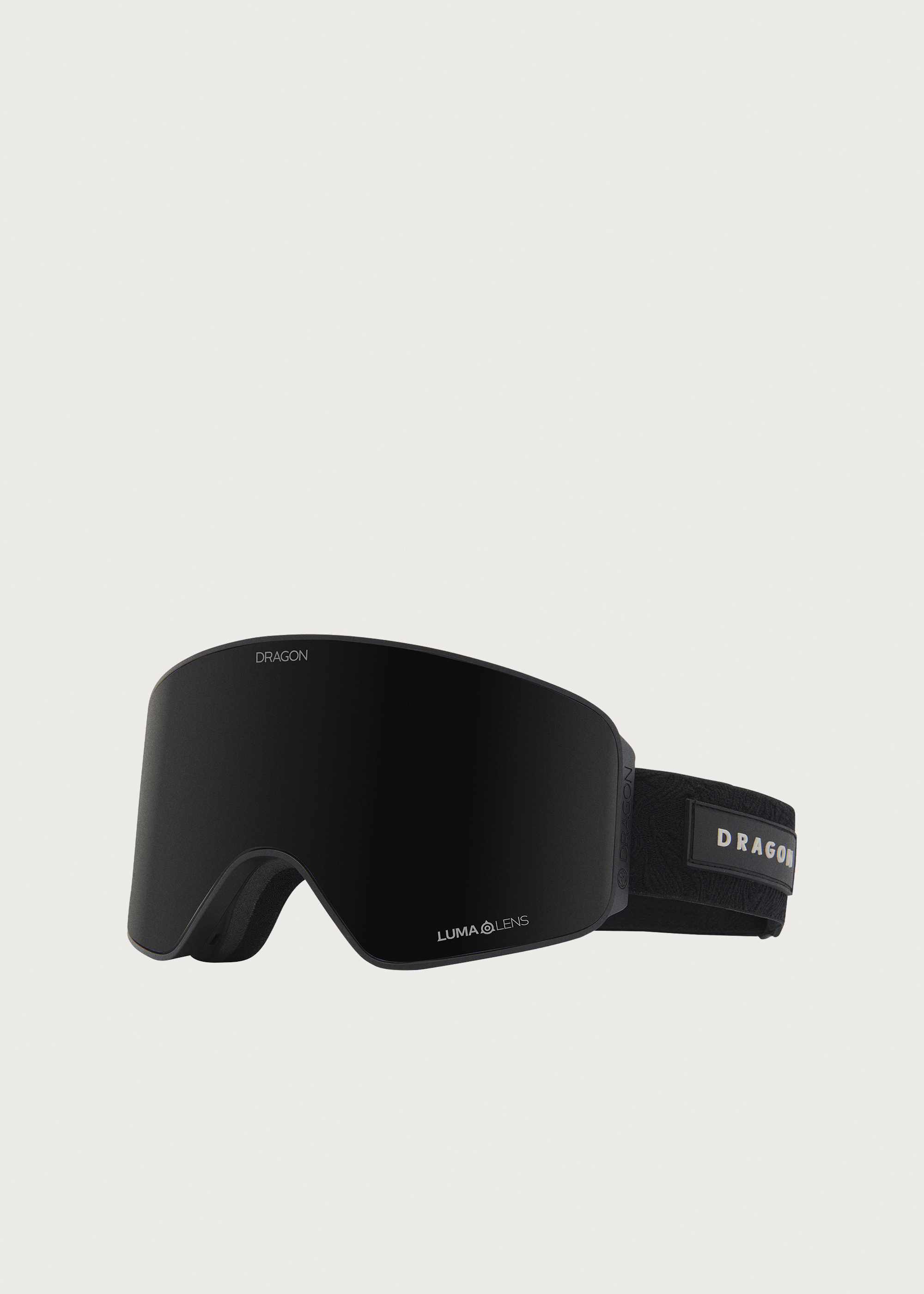 Dragon NFX MAG Vantas / Lumalens Midnight Goggles