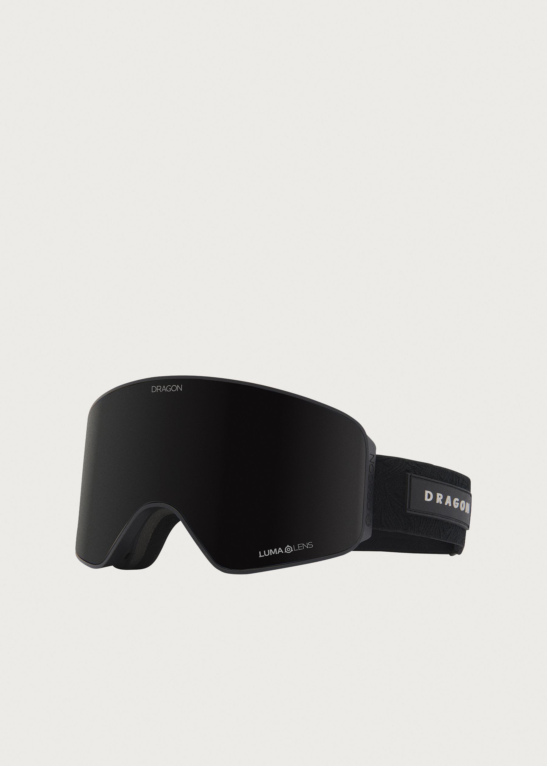 Image - 1 - NFX MAG Vantas / Lumalens Midnight Goggles