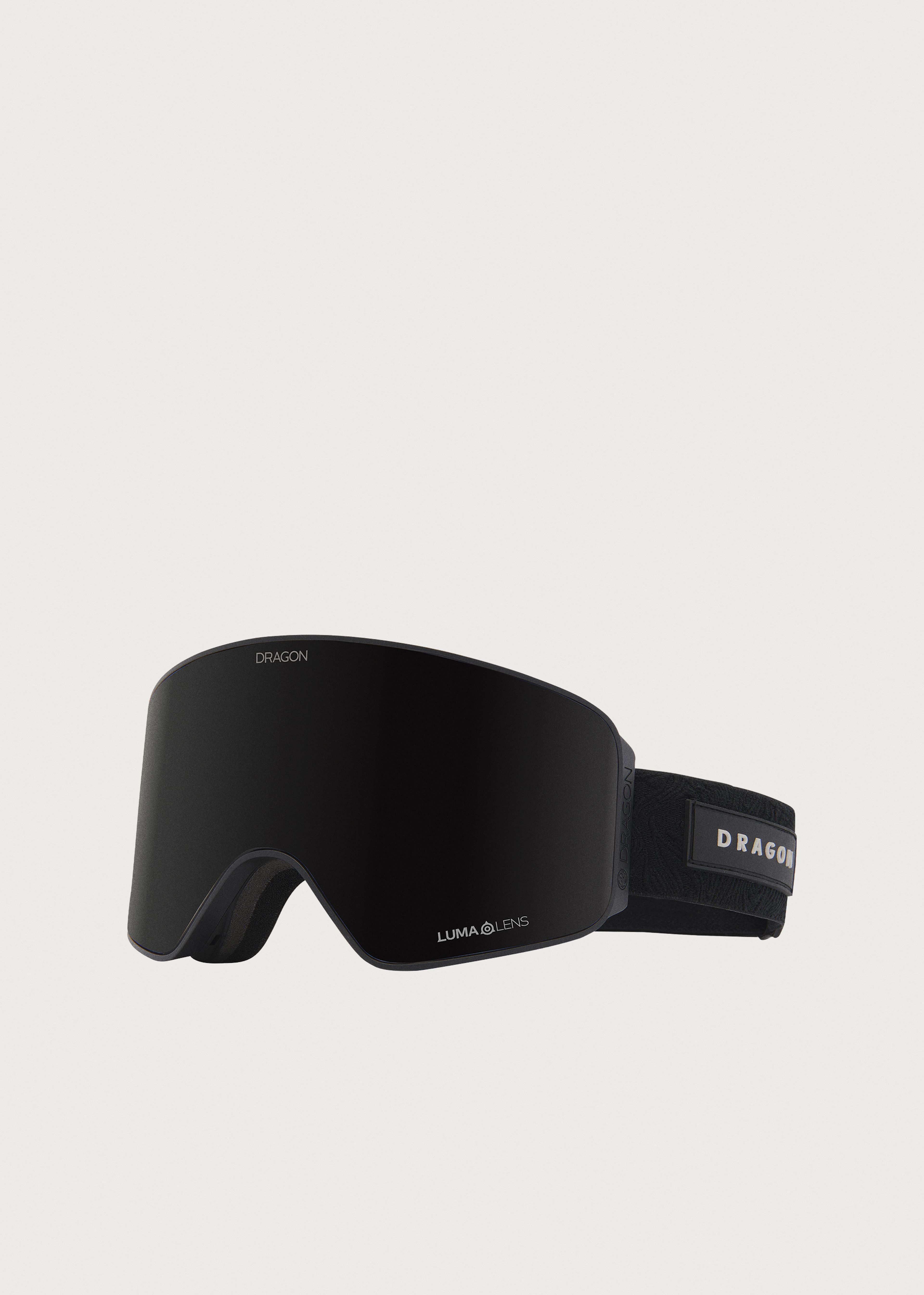 Dragon NFX MAG Vantas / Lumalens Midnight Goggles