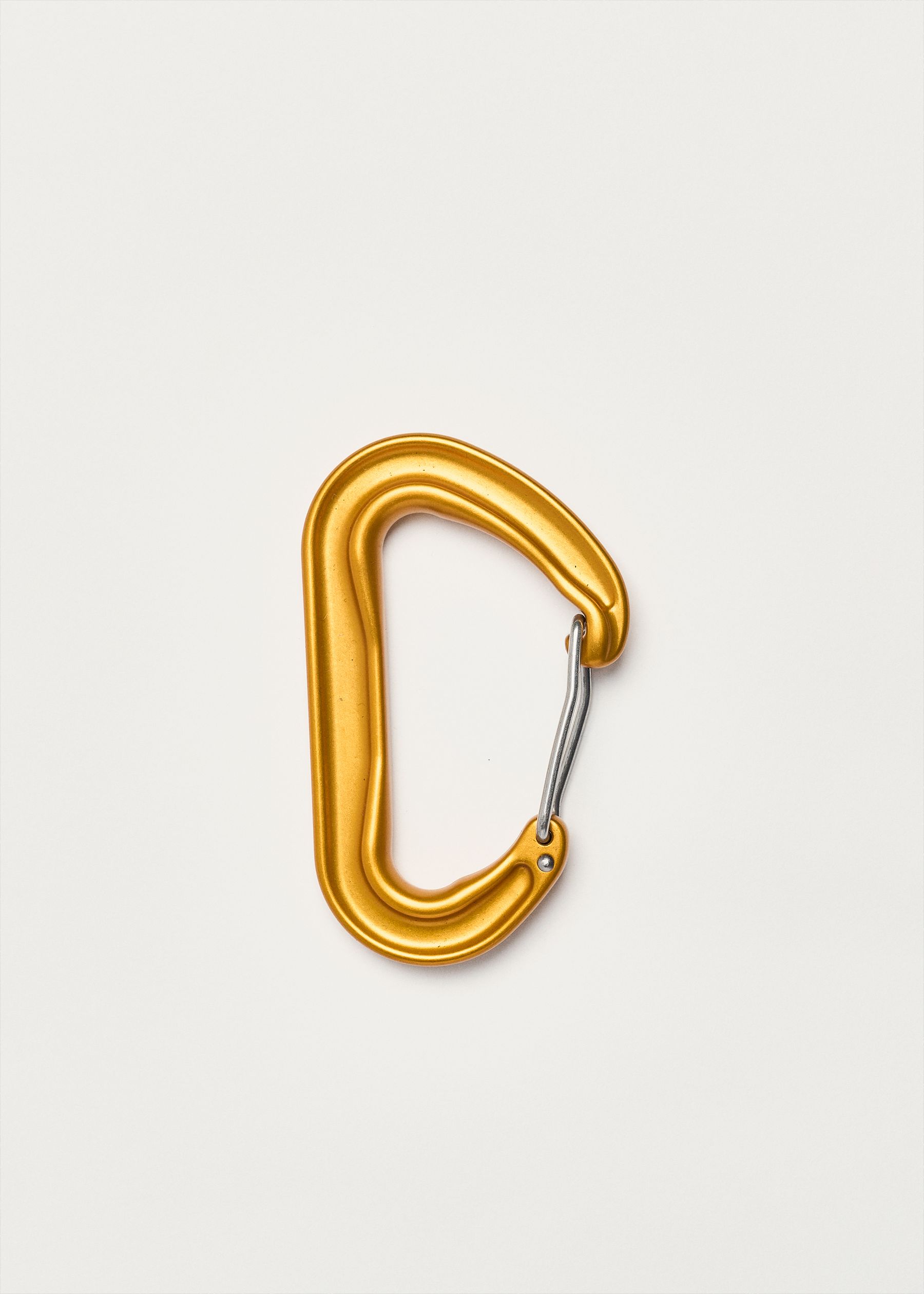 Image - 3 - Wisp Wiregate Carabiner