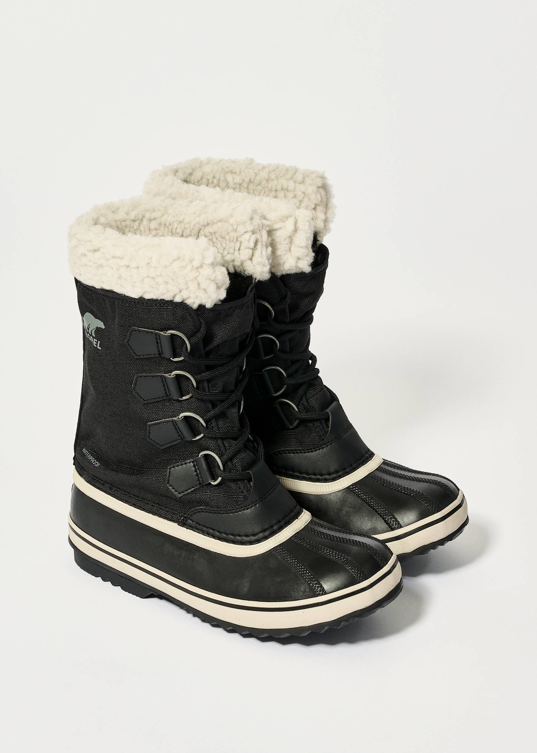 Image - 2 - Winter Carnival Waterproof Snow Boots