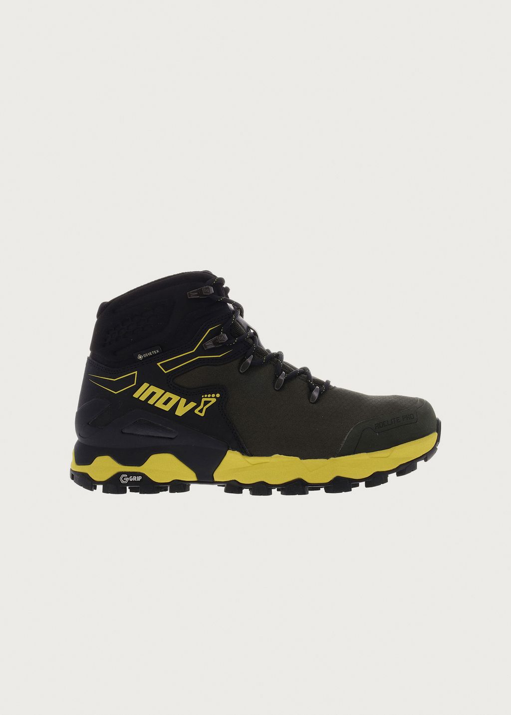 INOV8 Roclite Pro G 400 V2 GORE-TEX Boots
