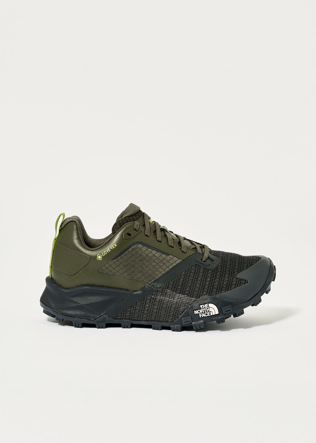 The North Face Offtrail TR GORE-TEX Trail Running Shoes