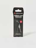Compact Tick Tweezers