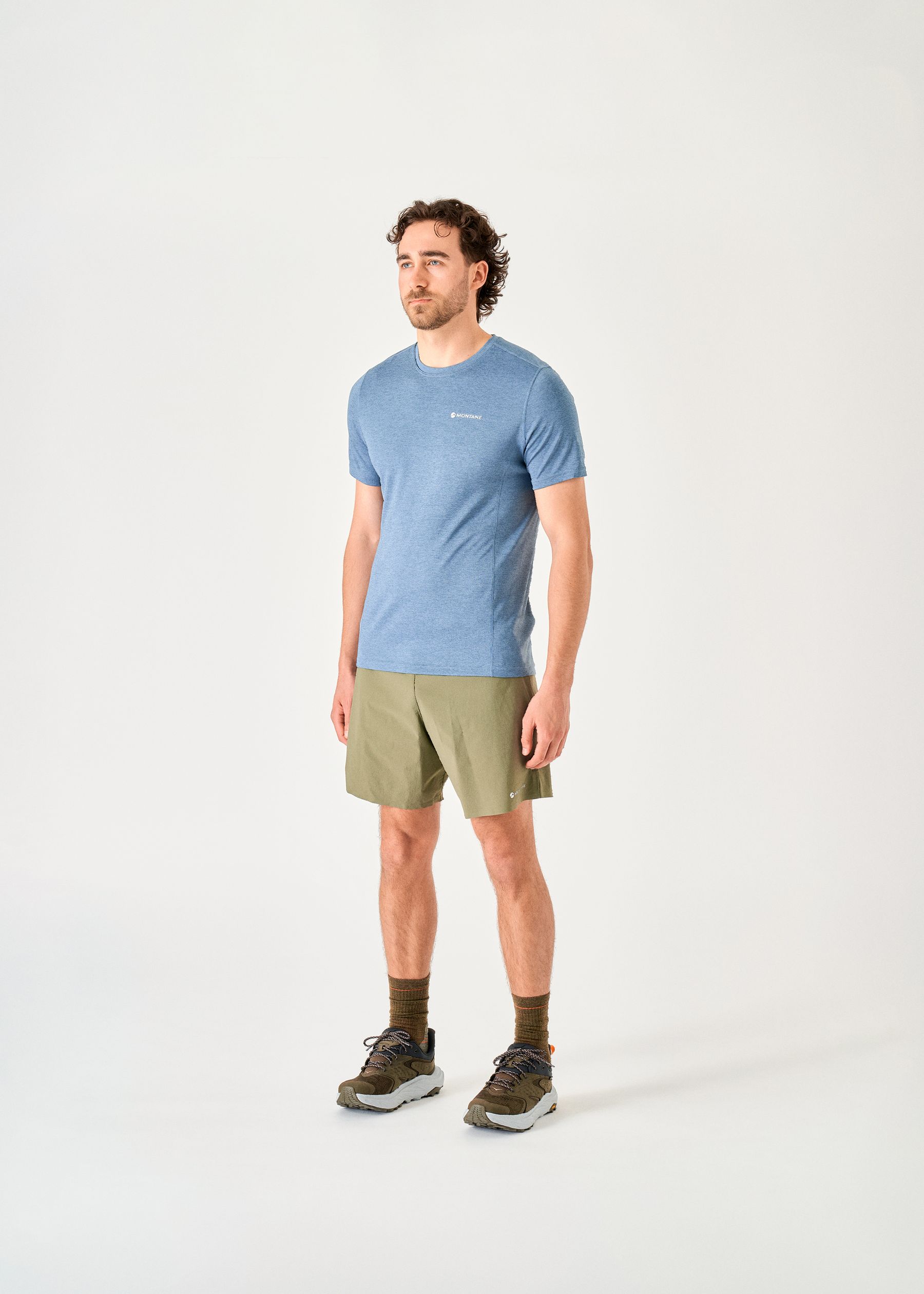 Image - 2 - Volantis 7" Shorts