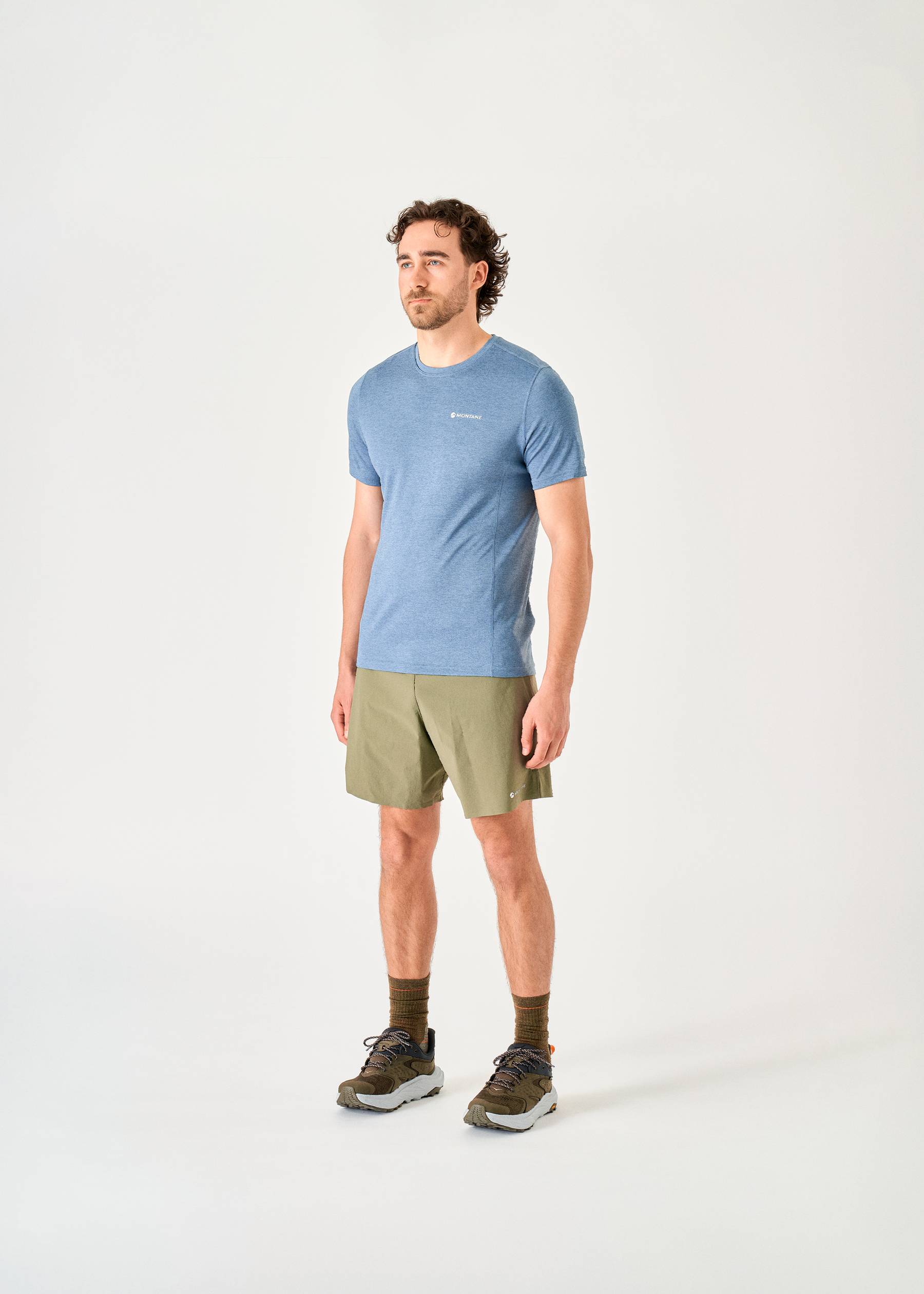 Image - 2 - Volantis 7" Shorts