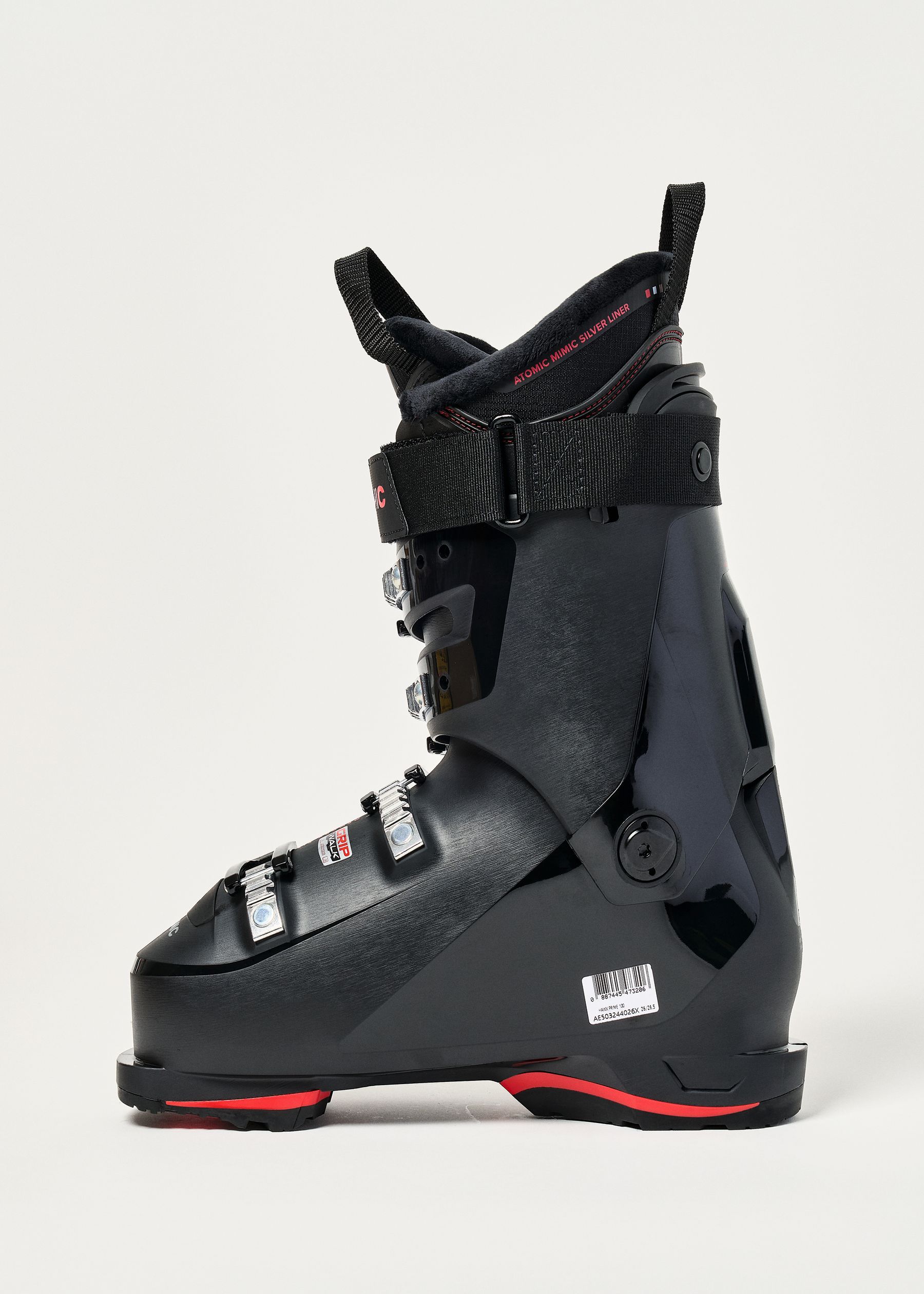 Atomic Hawx Prime 100 Ski Boots
