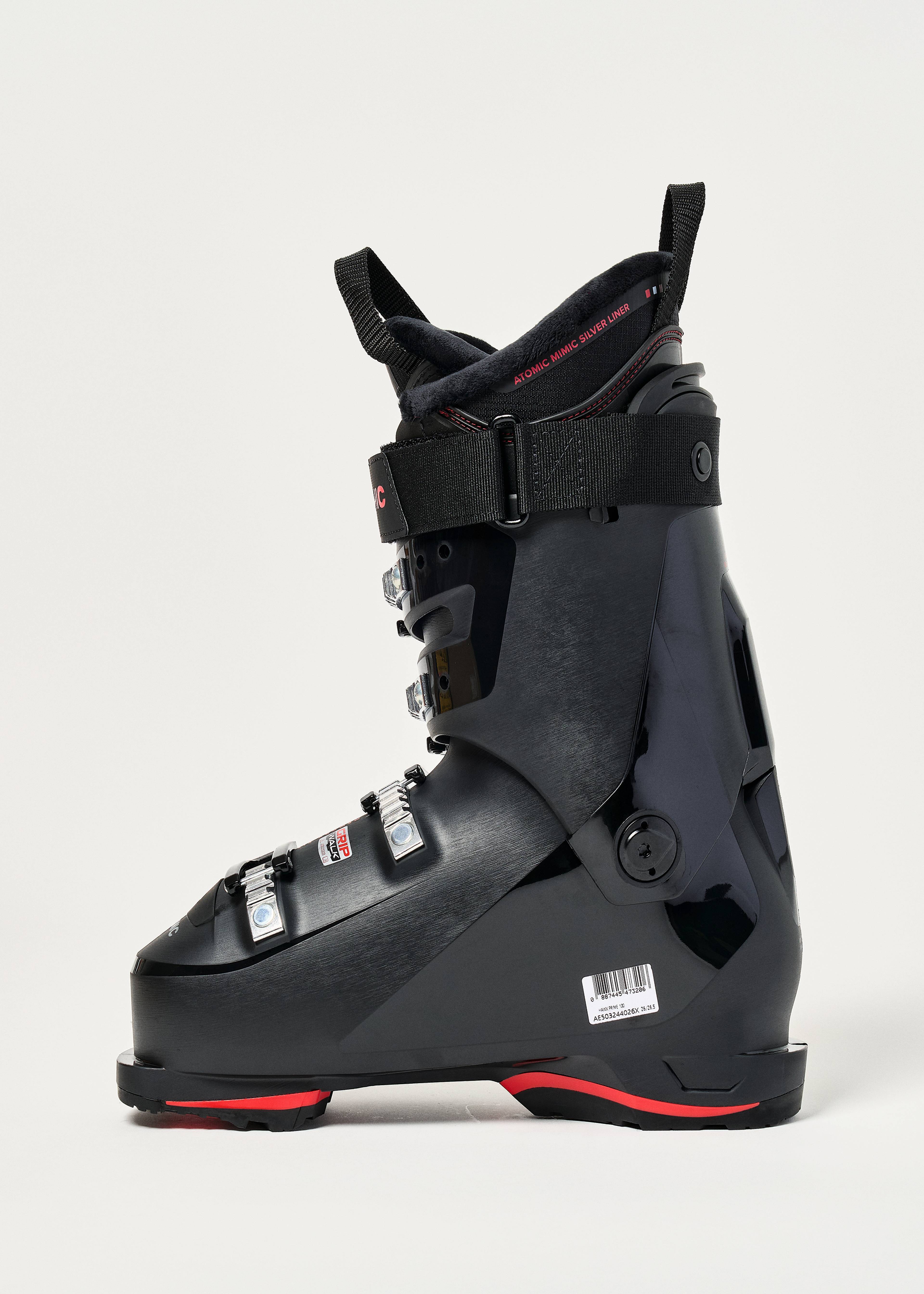 Atomic Hawx Prime 100 Ski Boots