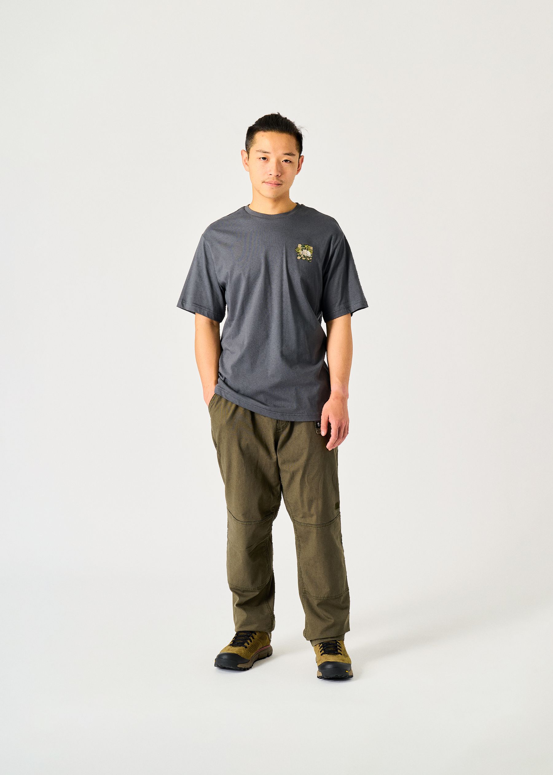 Image - 2 - Connected Relaxed Tee