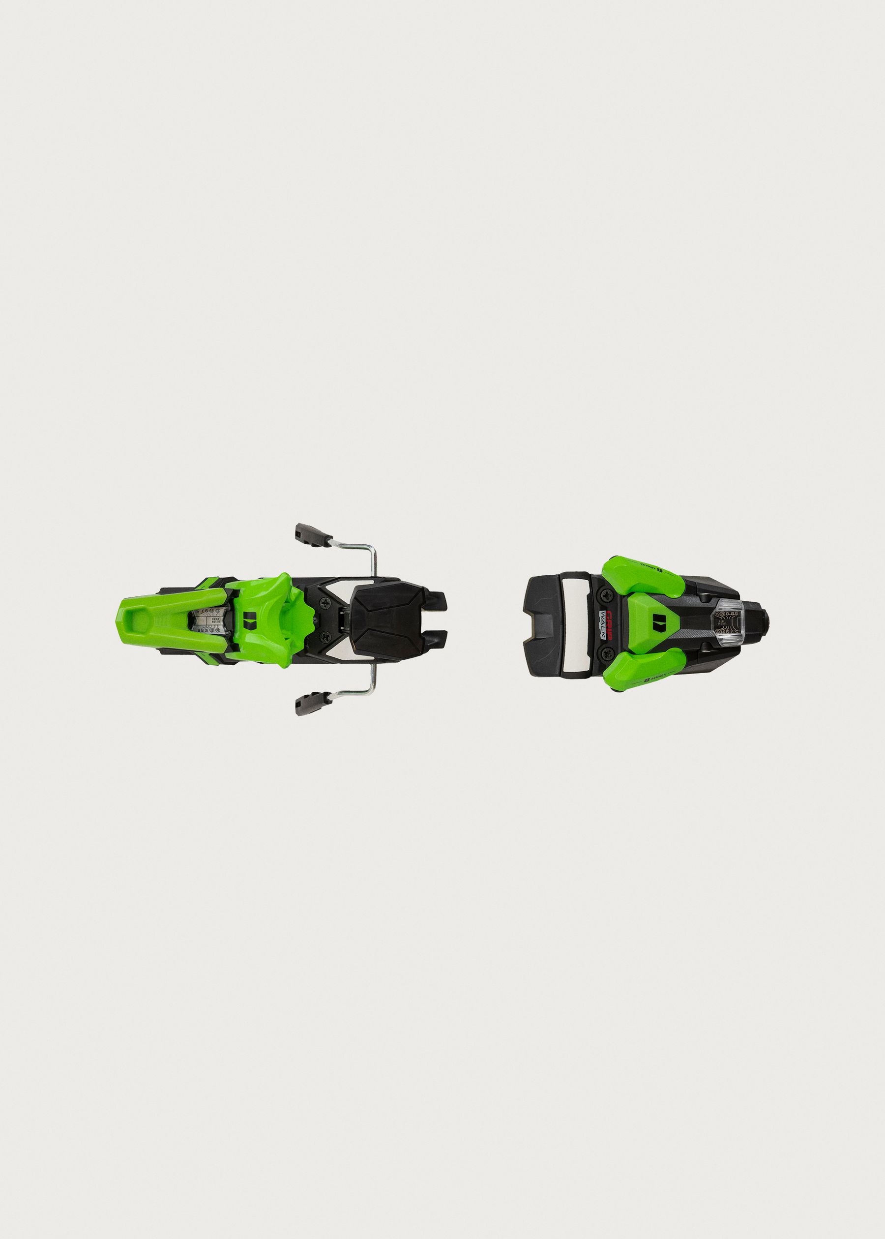 Image - 1 - Strive 14 GW Ski Bindings