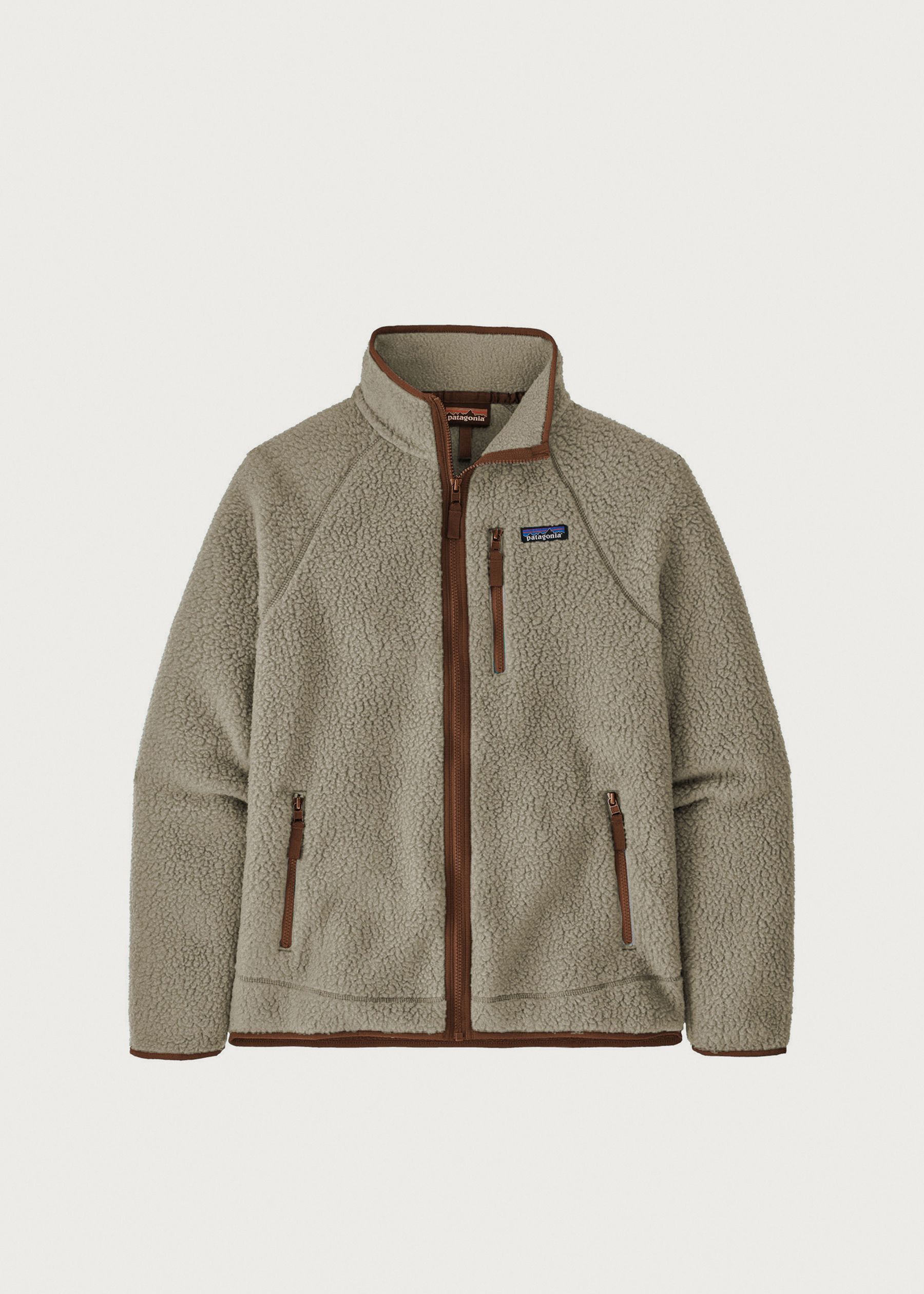 Image - 1 - Retro Pile Jacket