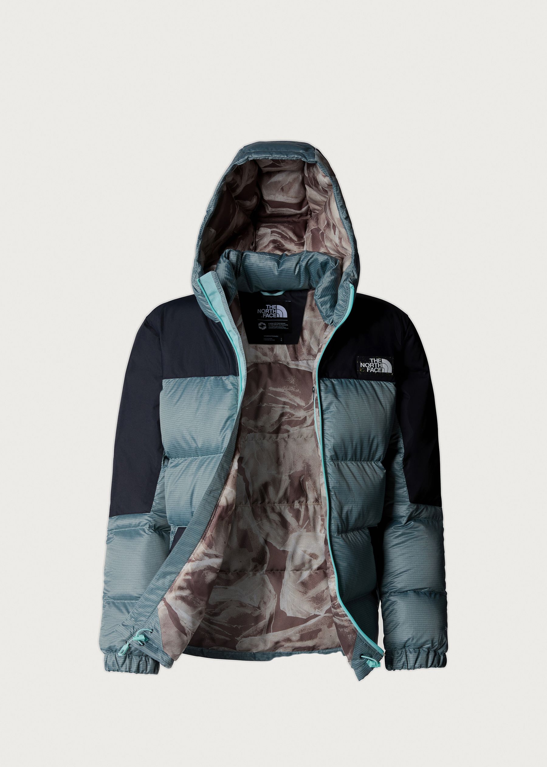 Image - 3 - Diablo Recycled Down Hoodie
